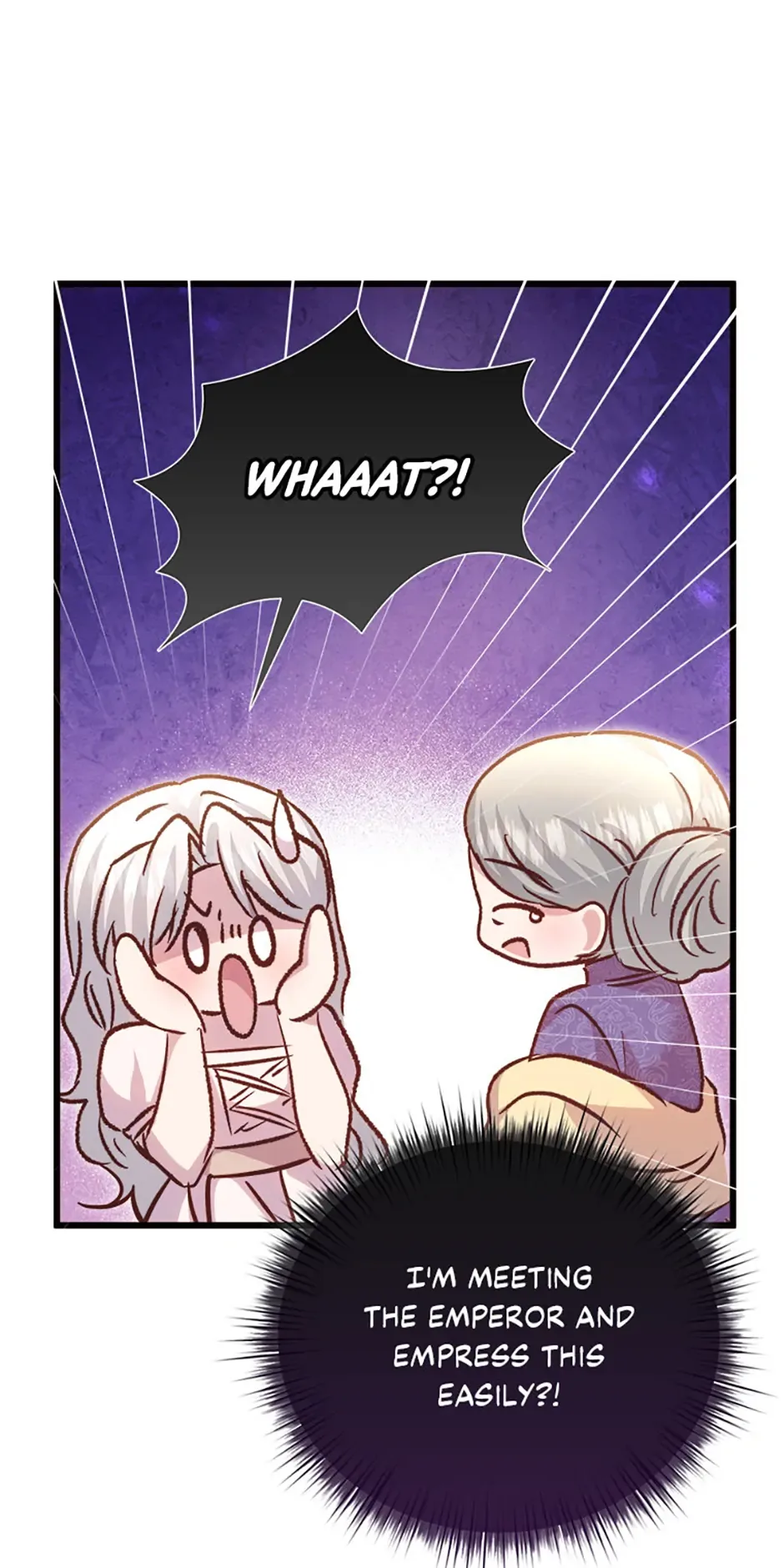 I Didn’t Save You To Get Proposed To Chapter 98 page 29