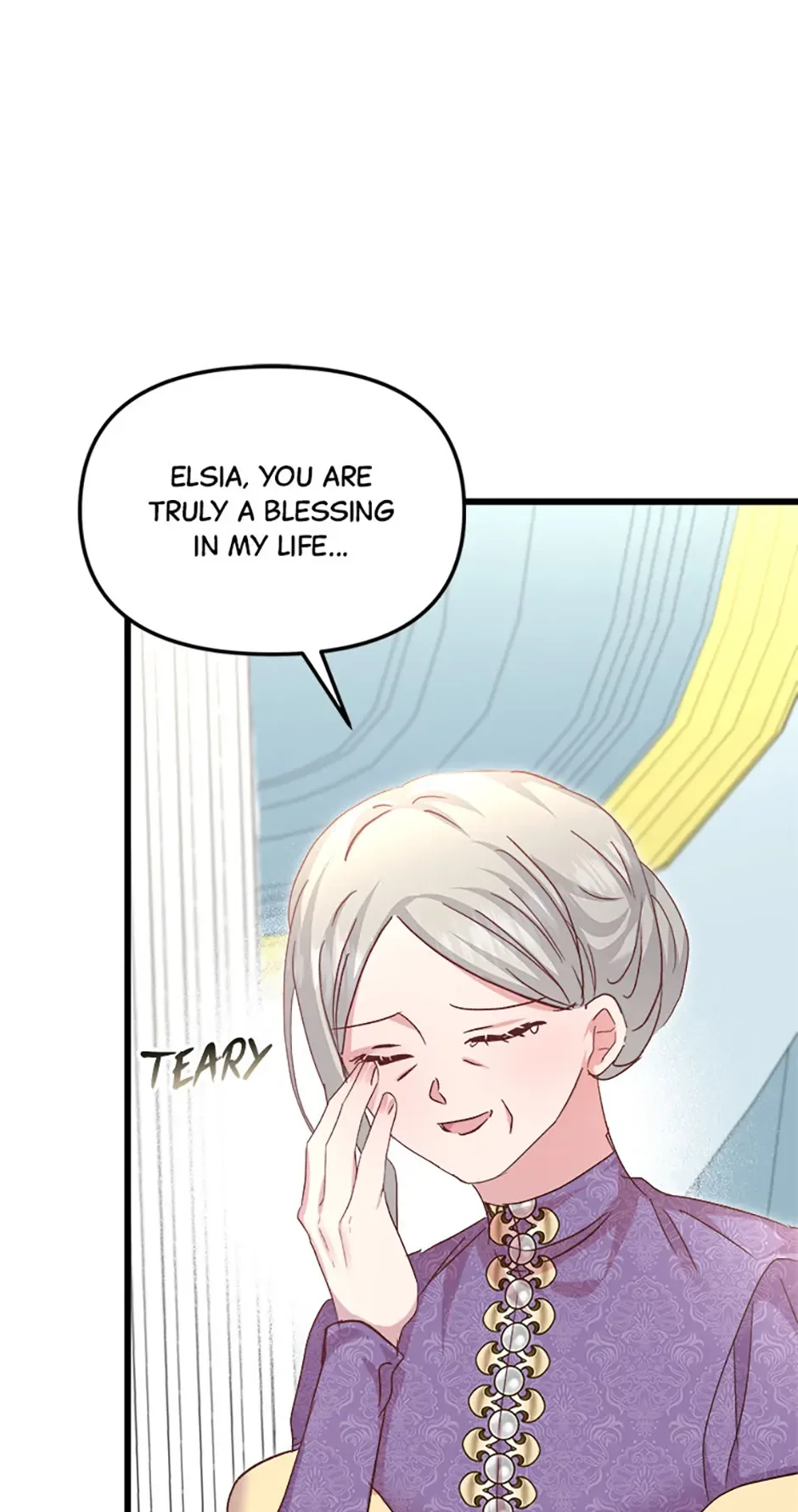 I Didn’t Save You To Get Proposed To Chapter 98 page 18