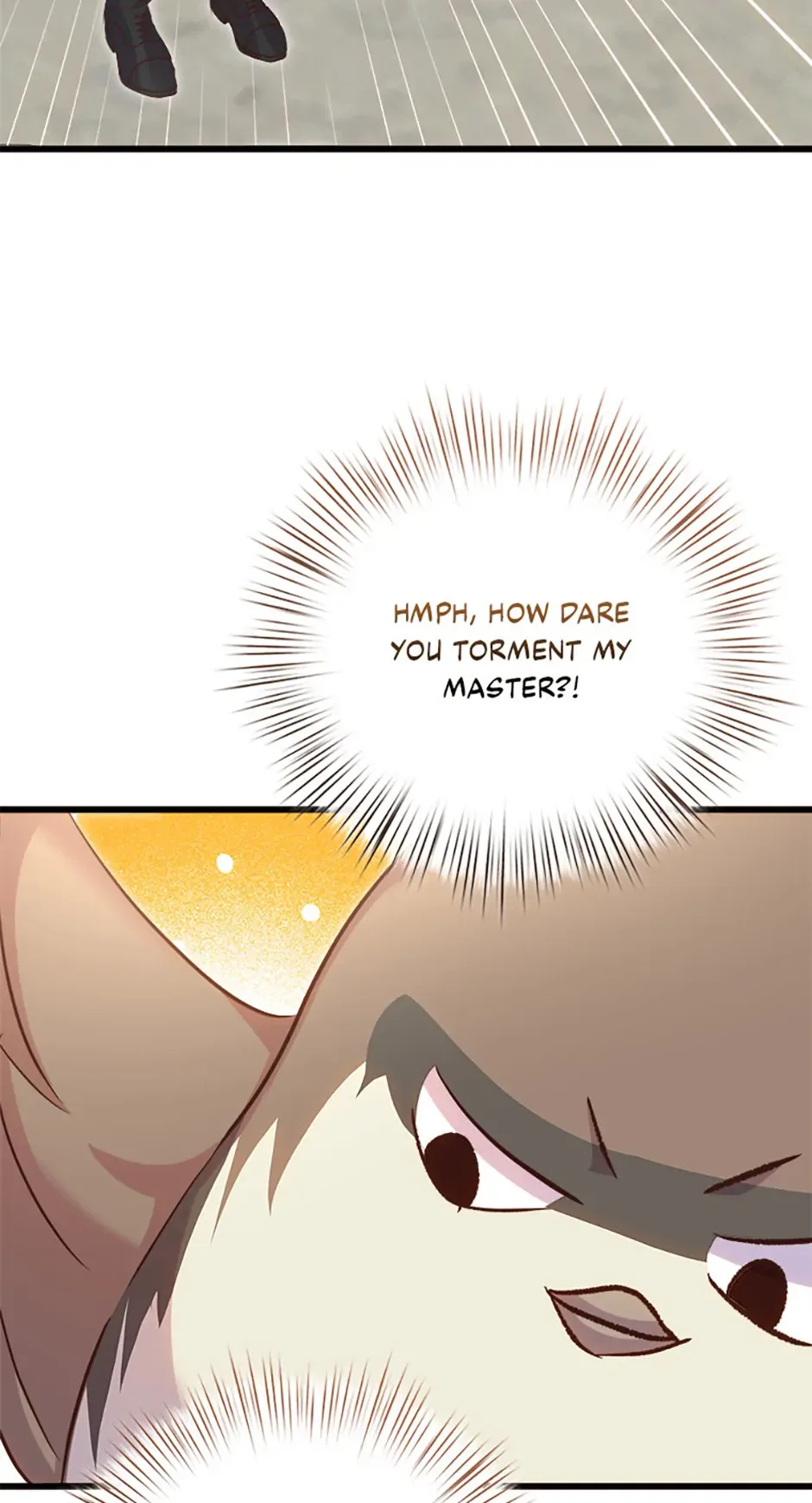 I Didn’t Save You To Get Proposed To Chapter 99 page 4