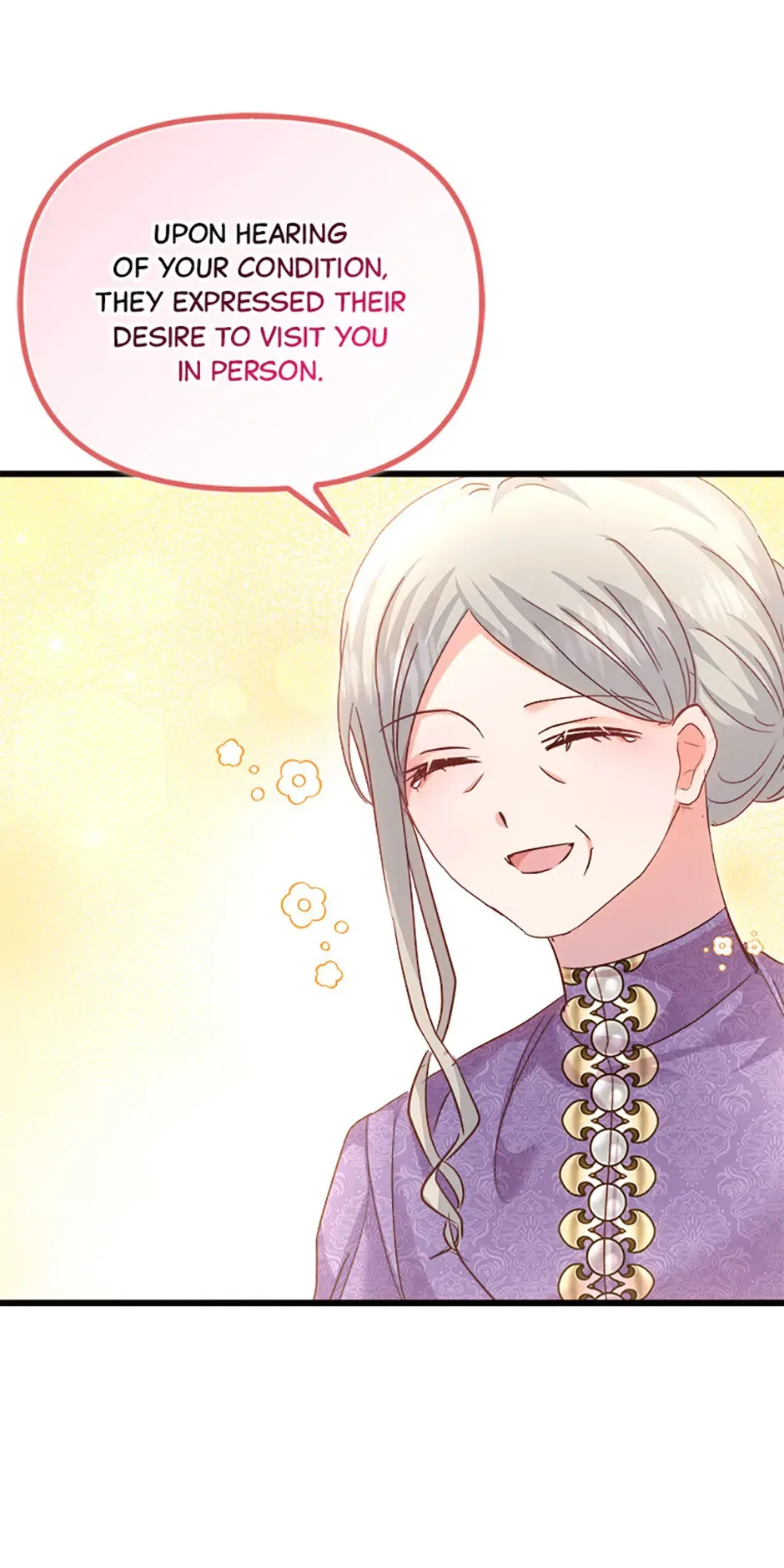 I Didn’t Save You To Get Proposed To Chapter 98 page 28