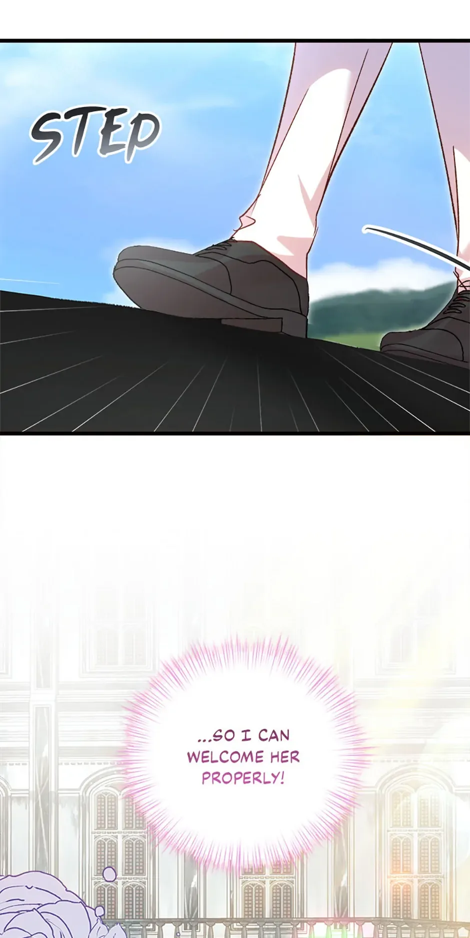 I Didn’t Save You To Get Proposed To Chapter 99 page 18