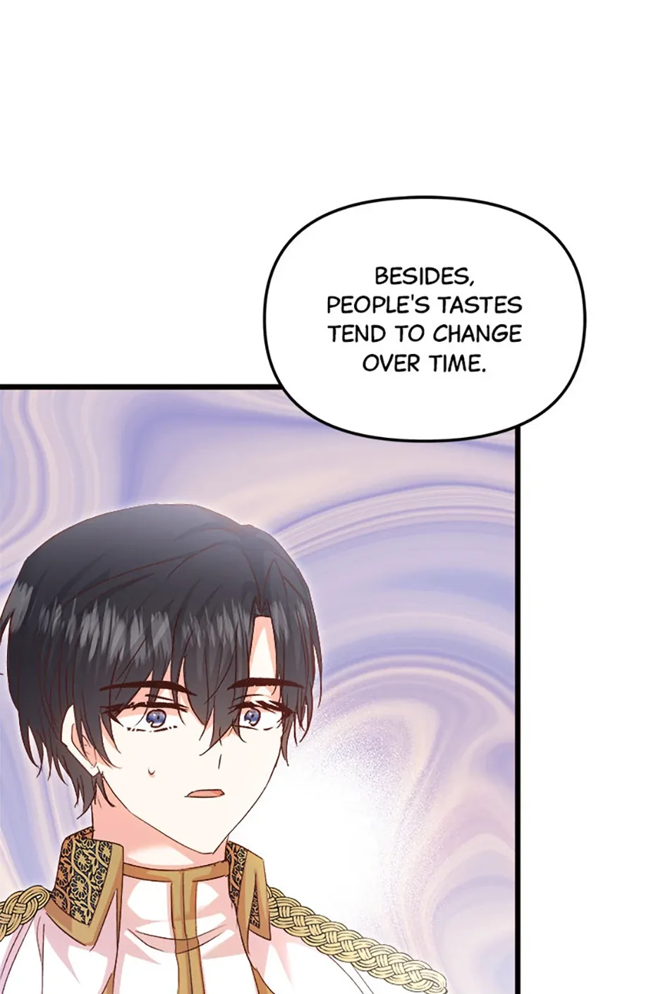 I Didn’t Save You To Get Proposed To Chapter 99 page 26