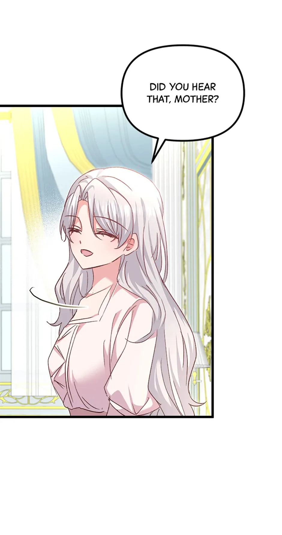 I Didn’t Save You To Get Proposed To Chapter 98 page 15