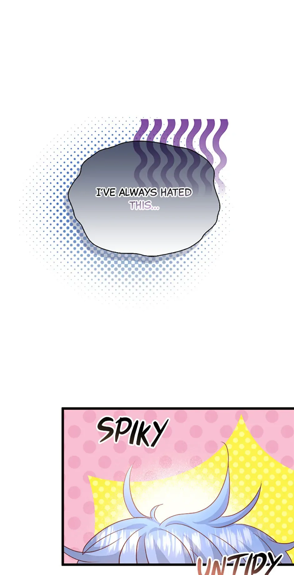 I Didn’t Save You To Get Proposed To Chapter 97 page 2