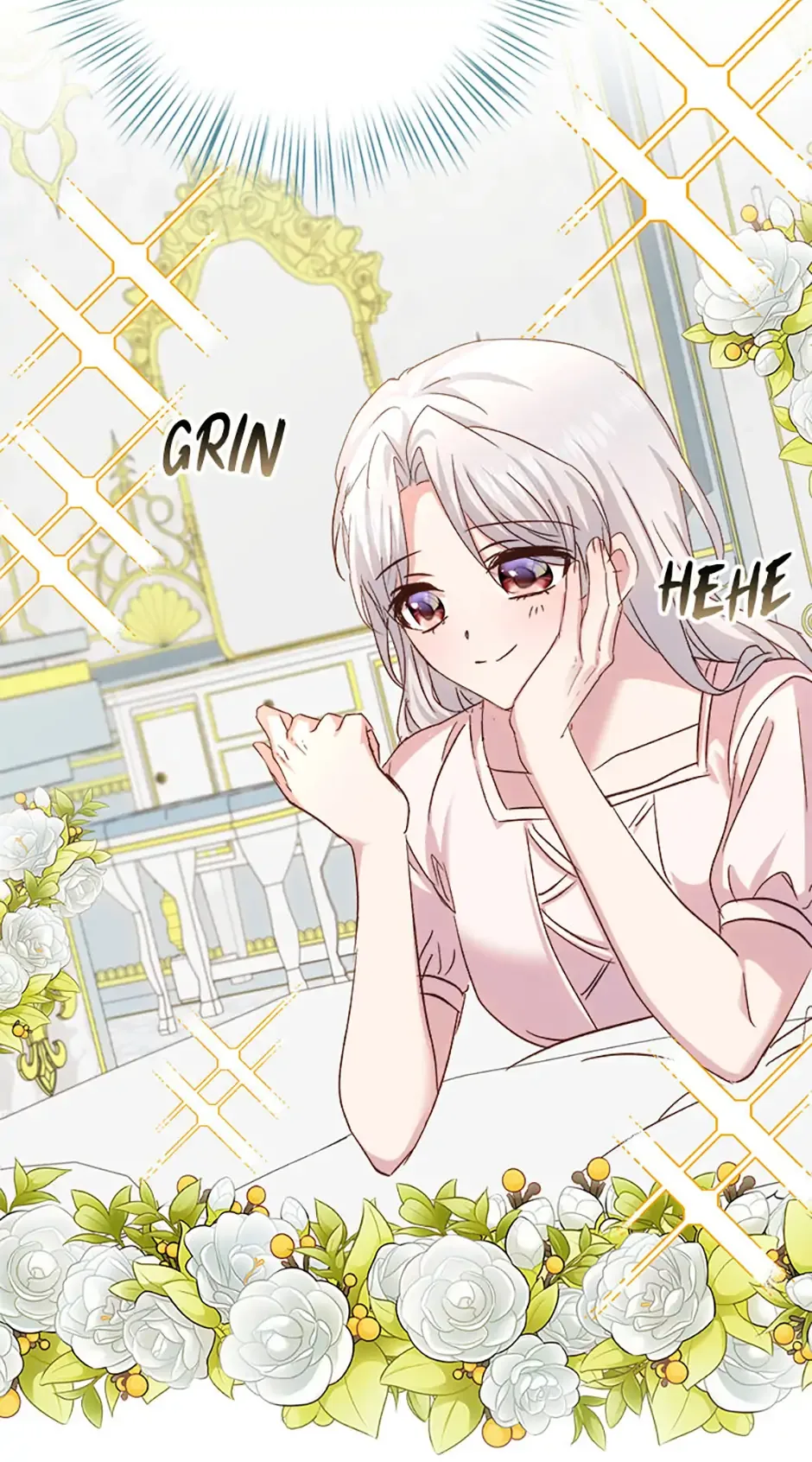 I Didn’t Save You To Get Proposed To Chapter 98 page 34