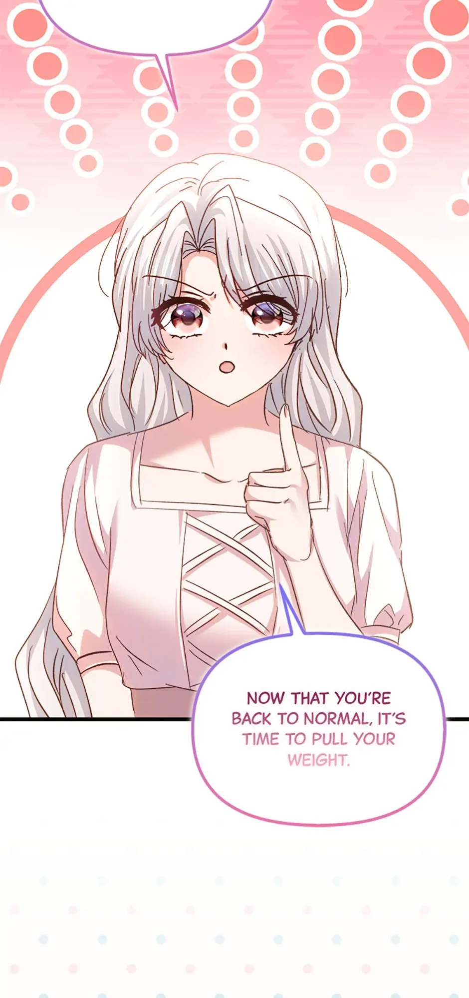 I Didn’t Save You To Get Proposed To Chapter 98 page 12