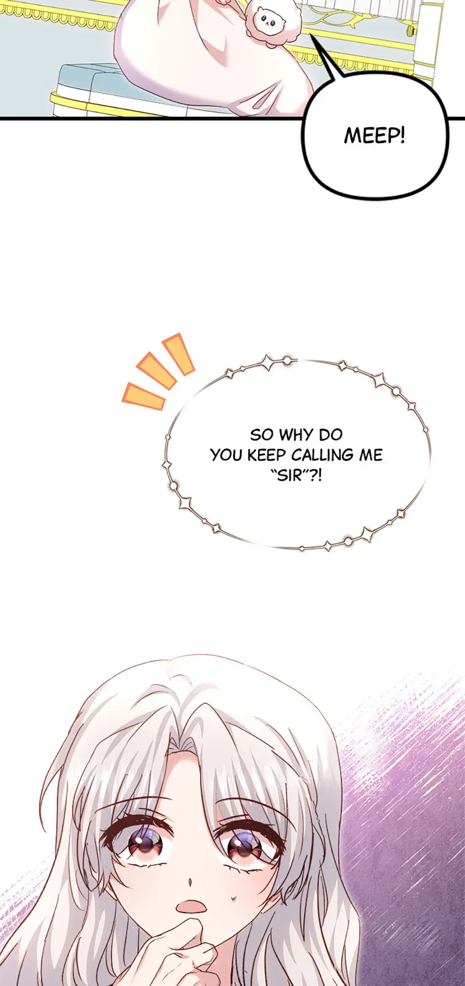 I Didn’t Save You To Get Proposed To Chapter 98 page 48