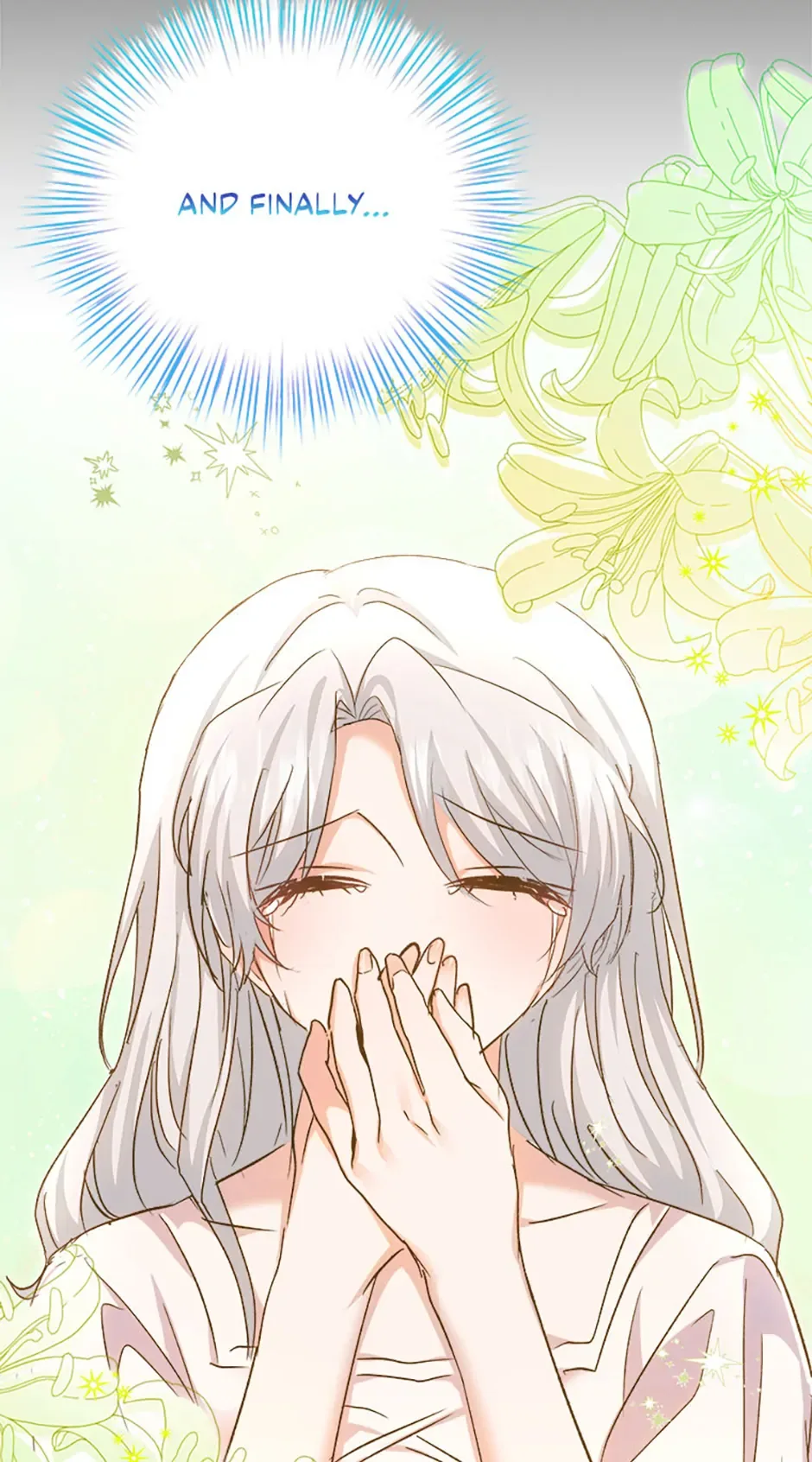 I Didn’t Save You To Get Proposed To Chapter 98 page 4