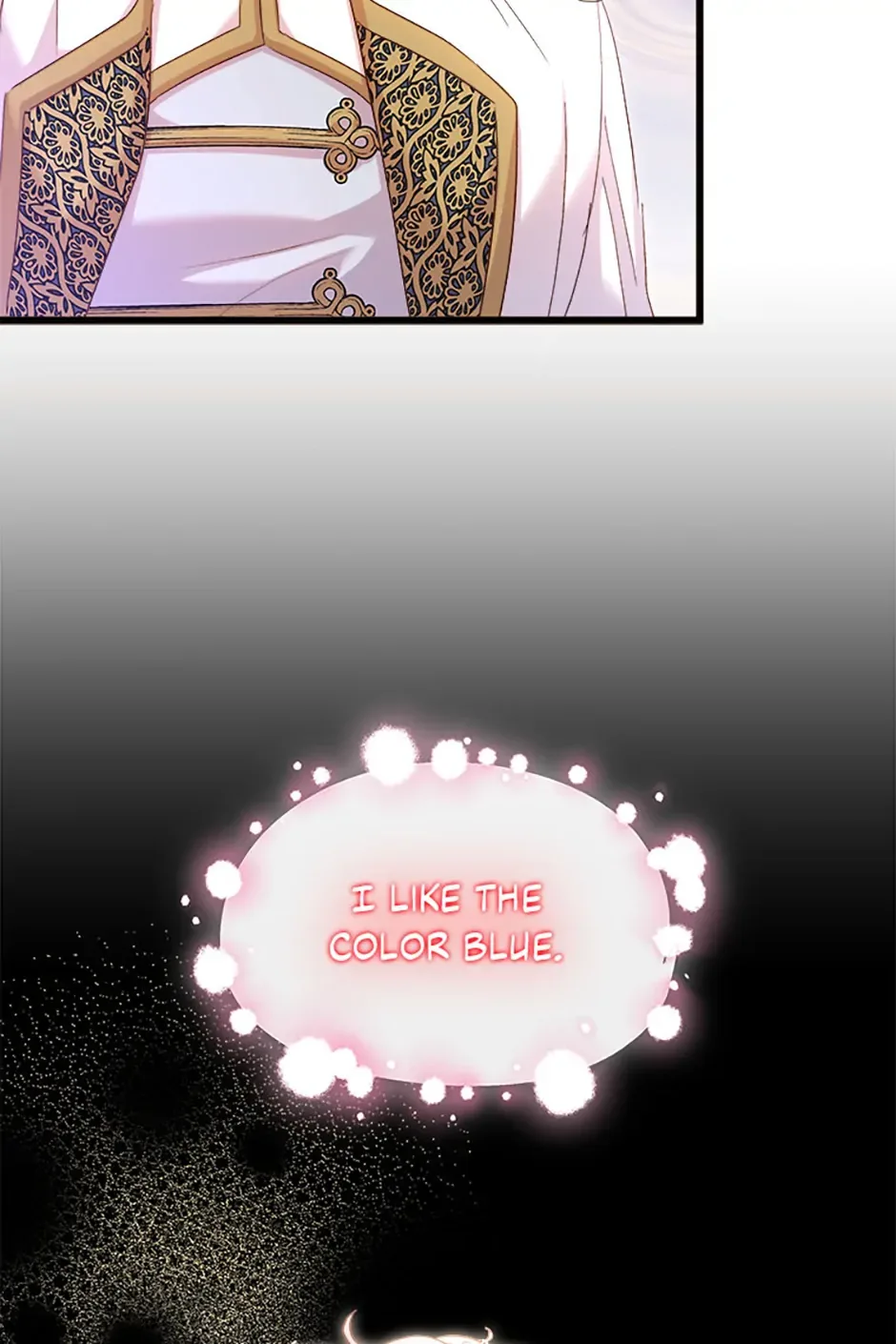 I Didn’t Save You To Get Proposed To Chapter 99 page 27