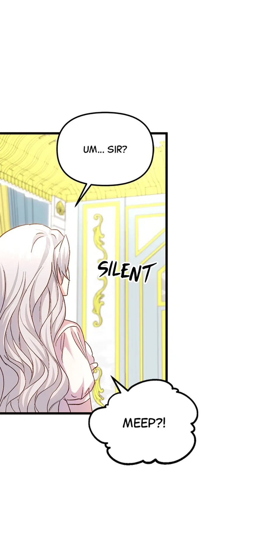 I Didn’t Save You To Get Proposed To Chapter 98 page 45