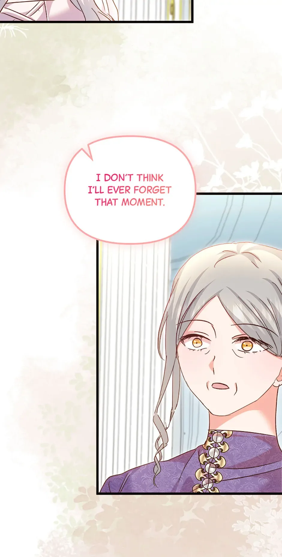 I Didn’t Save You To Get Proposed To Chapter 98 page 22
