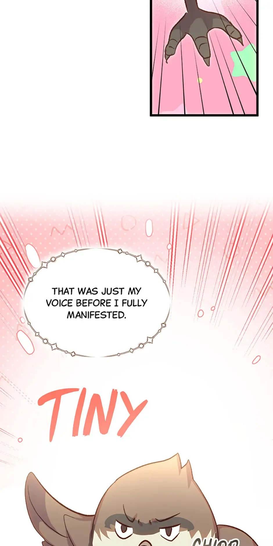 I Didn’t Save You To Get Proposed To Chapter 98 page 52