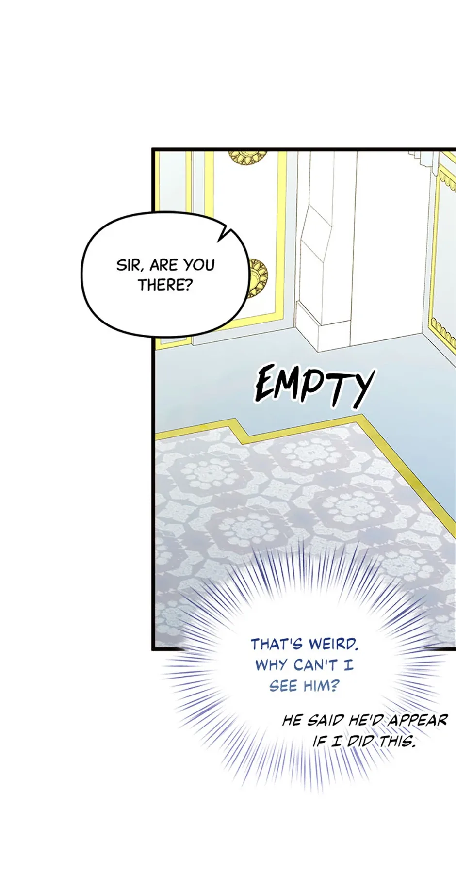 I Didn’t Save You To Get Proposed To Chapter 98 page 46