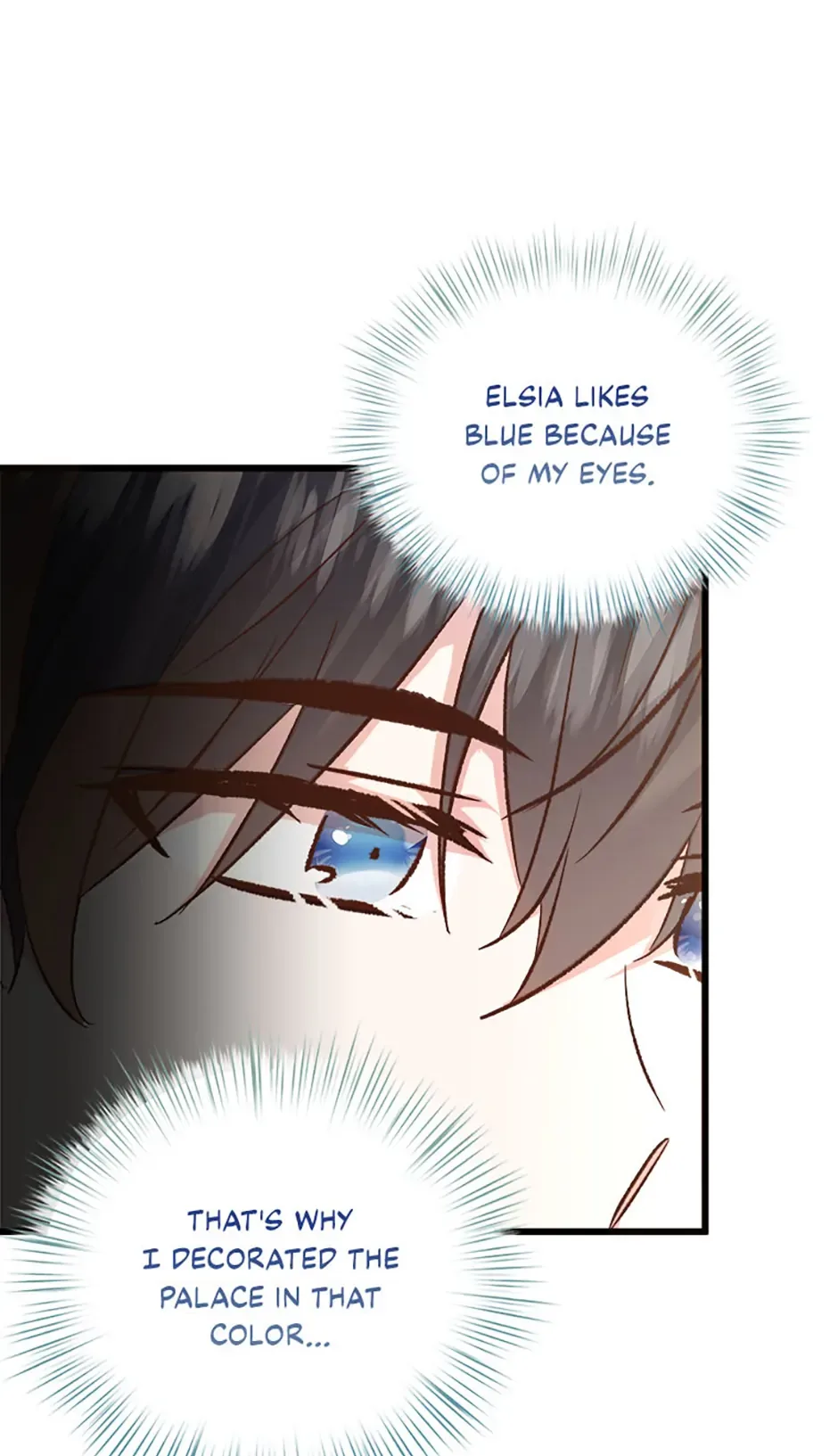 I Didn’t Save You To Get Proposed To Chapter 99 page 29