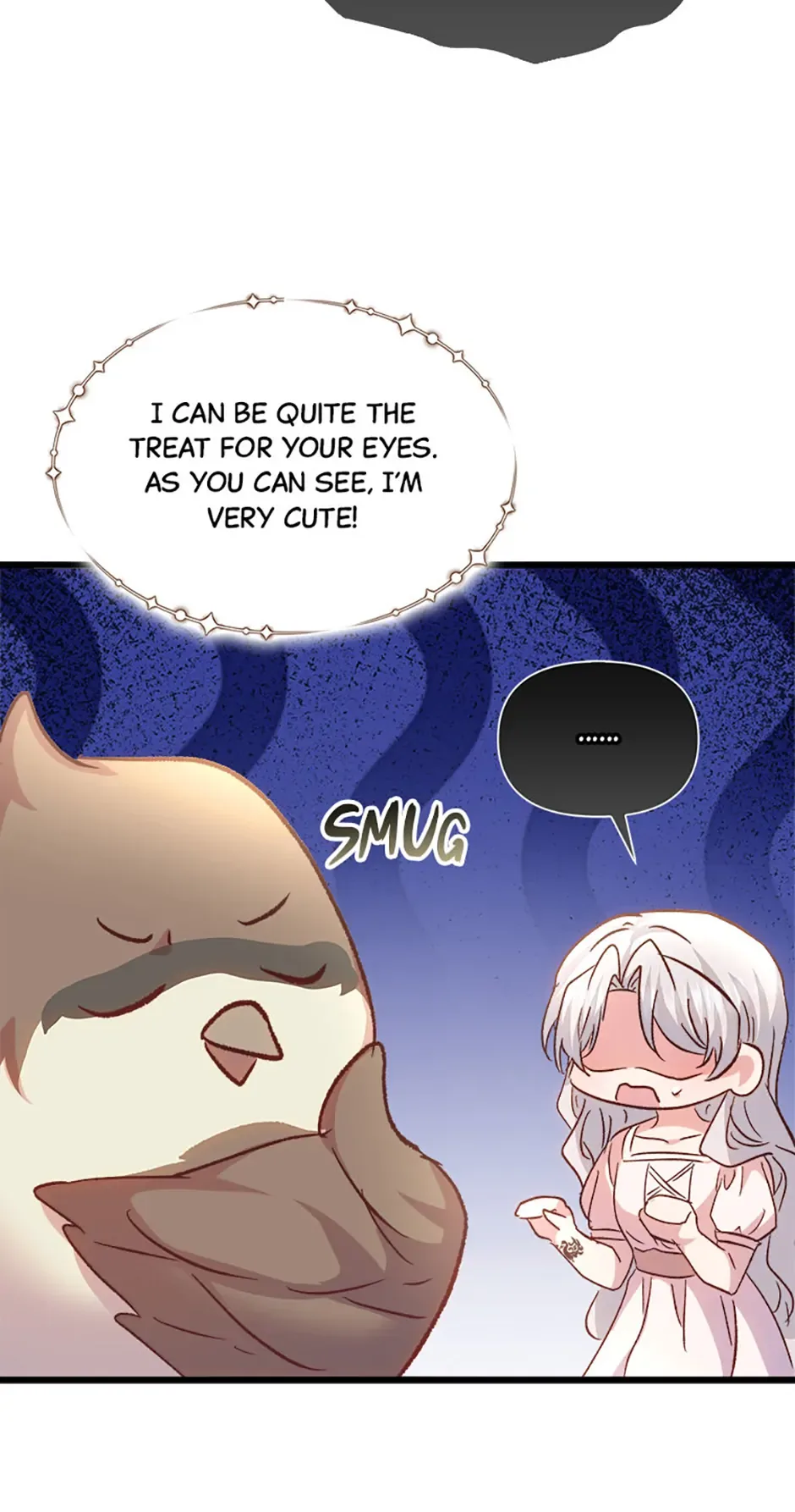 I Didn’t Save You To Get Proposed To Chapter 98 page 58