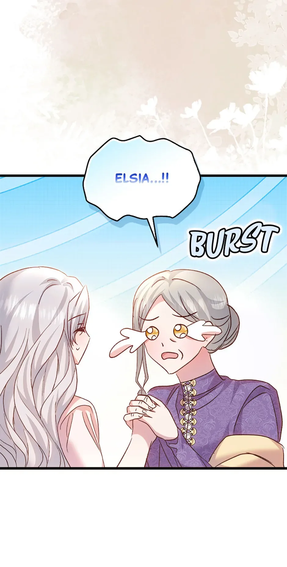 I Didn’t Save You To Get Proposed To Chapter 98 page 23