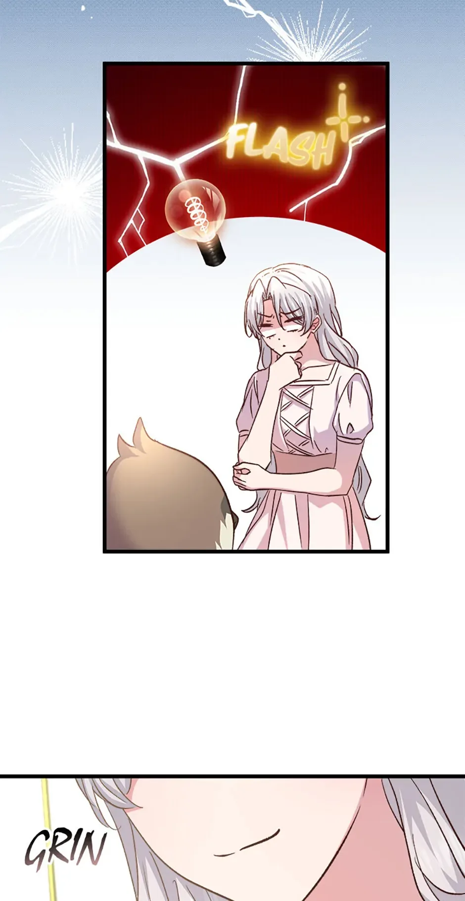 I Didn’t Save You To Get Proposed To Chapter 98 page 65