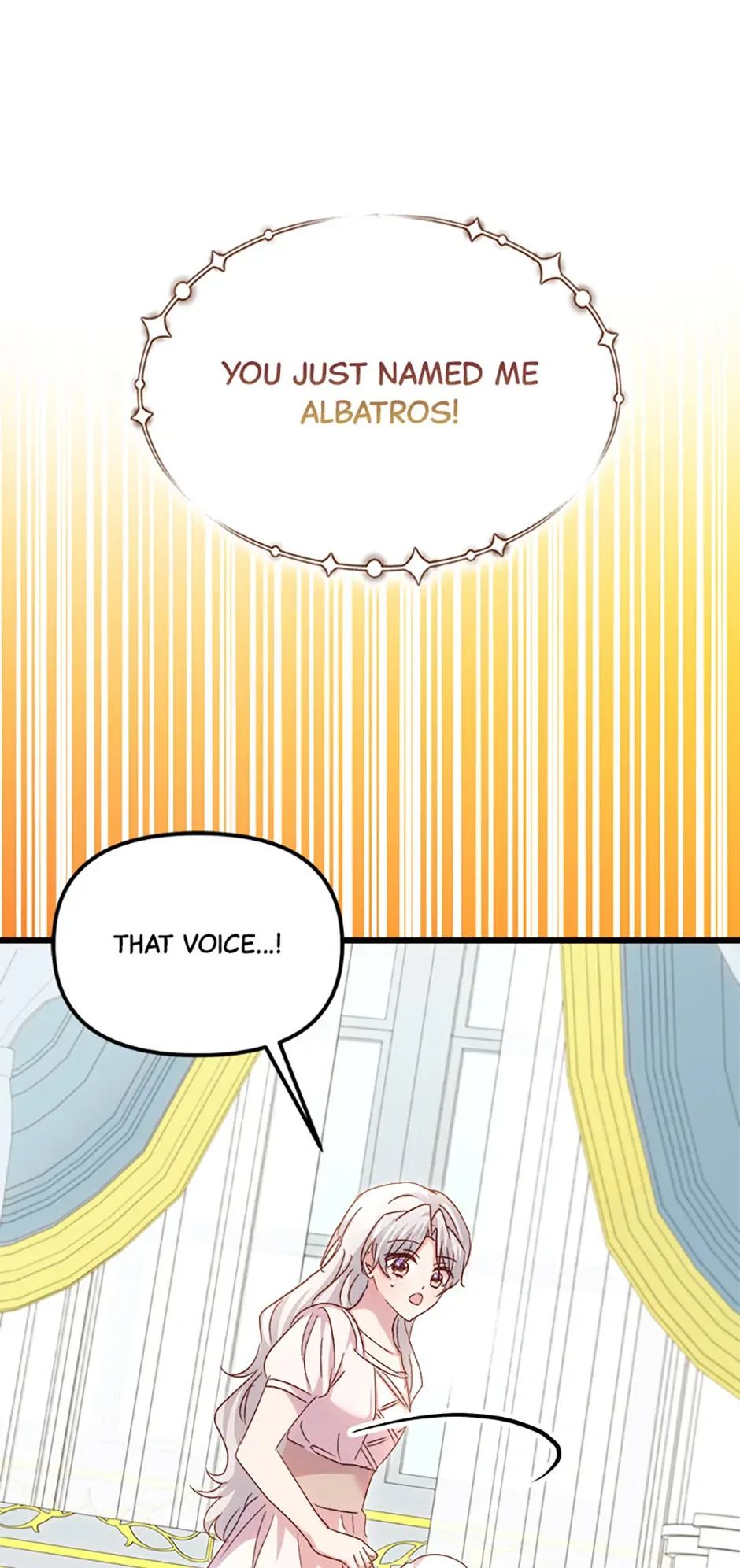 I Didn’t Save You To Get Proposed To Chapter 98 page 47