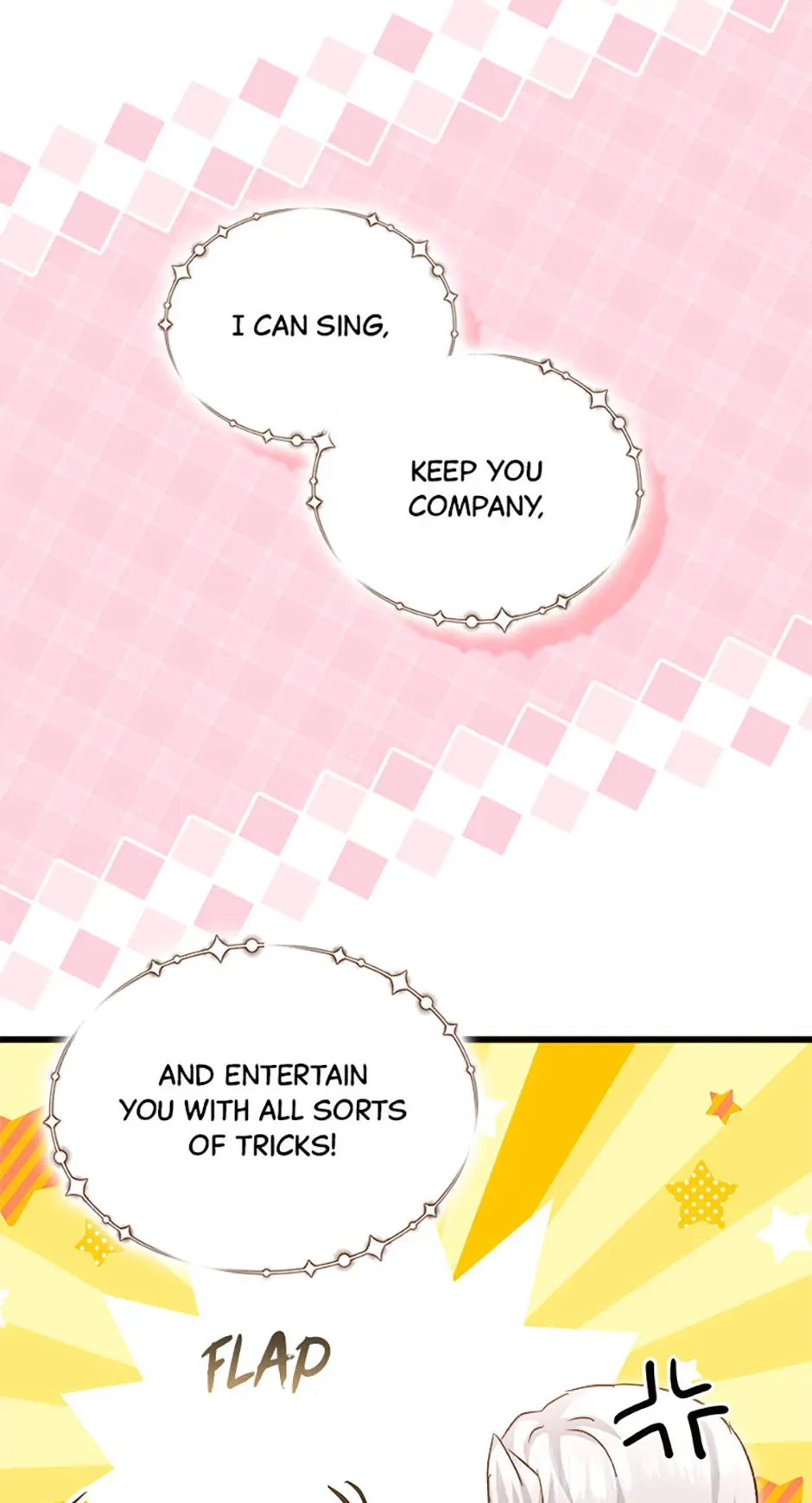 I Didn’t Save You To Get Proposed To Chapter 98 page 60