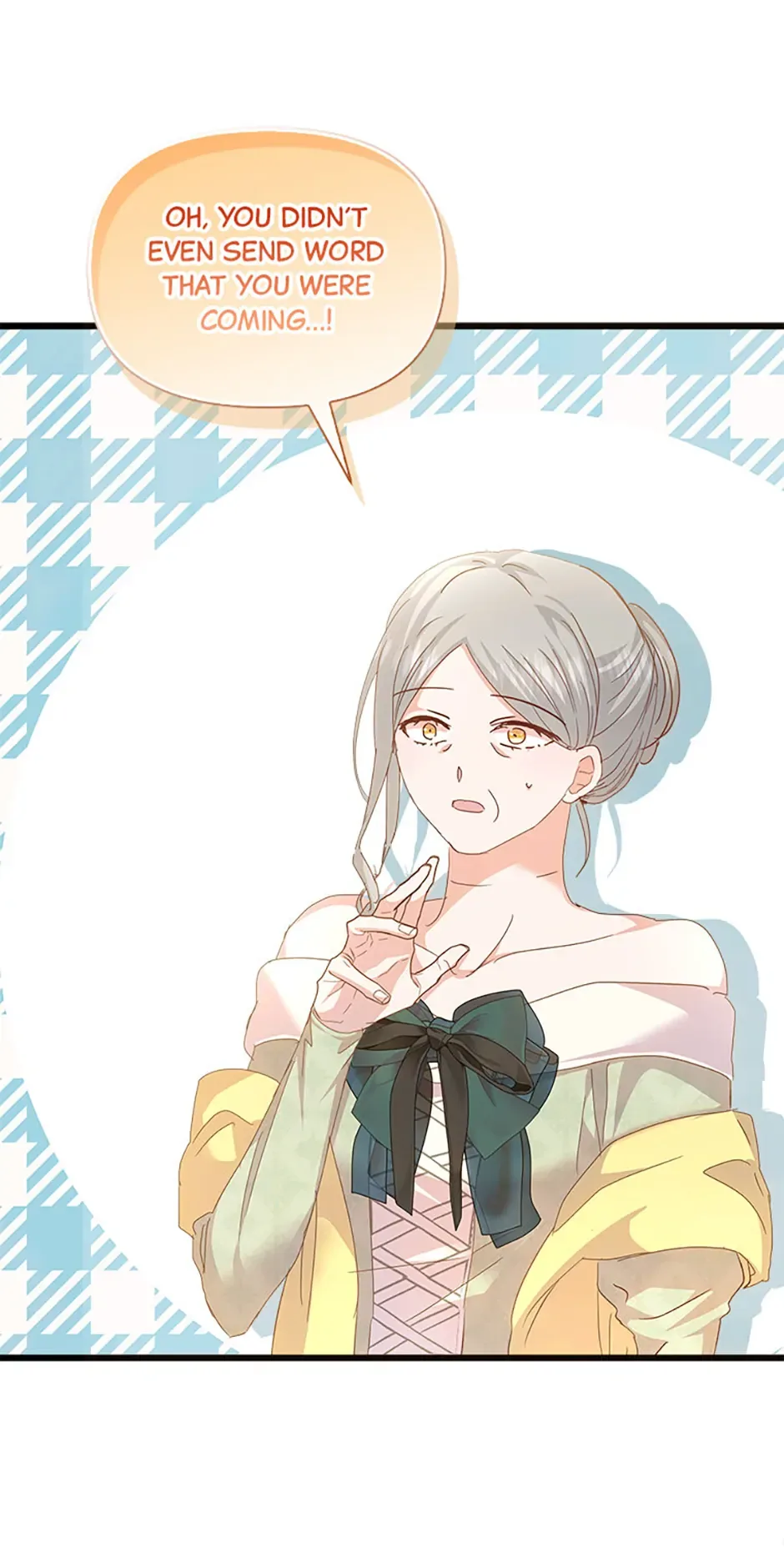 I Didn’t Save You To Get Proposed To Chapter 97 page 10