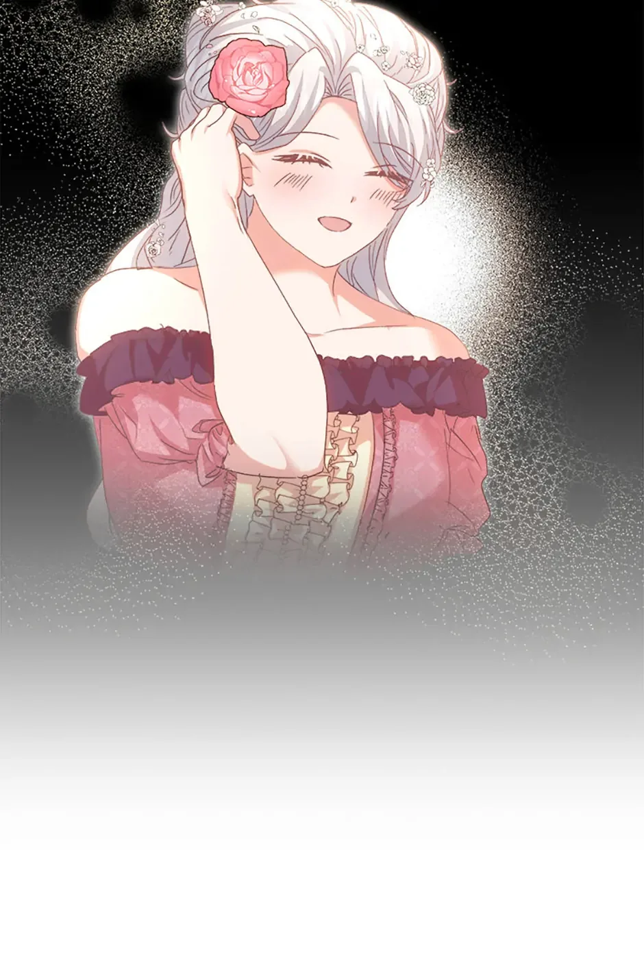 I Didn’t Save You To Get Proposed To Chapter 99 page 28