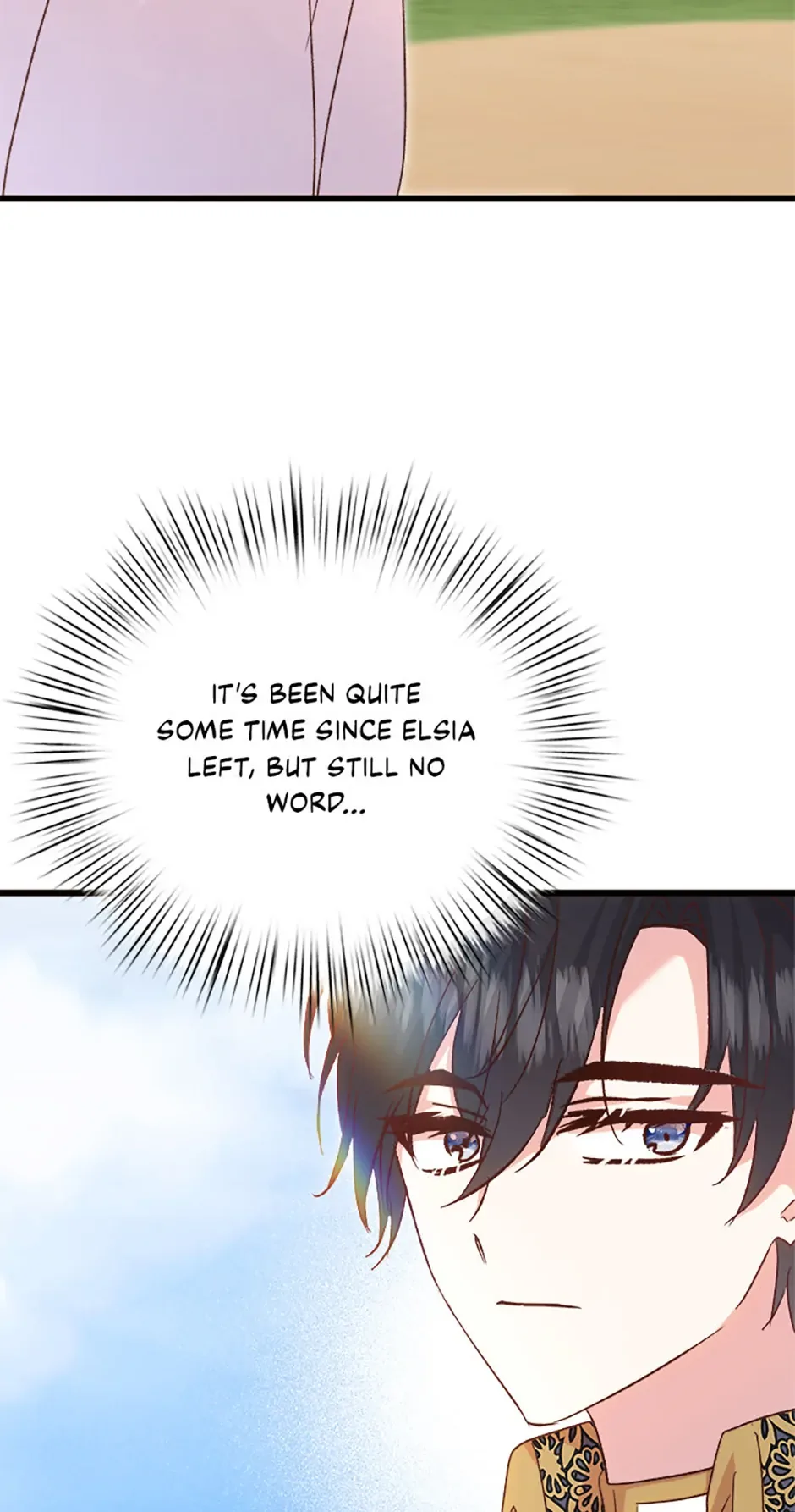 I Didn’t Save You To Get Proposed To Chapter 99 page 14
