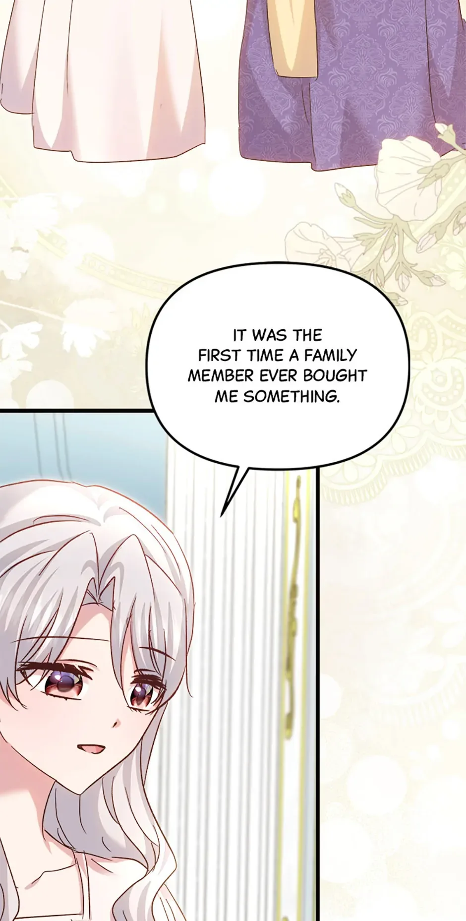 I Didn’t Save You To Get Proposed To Chapter 98 page 21
