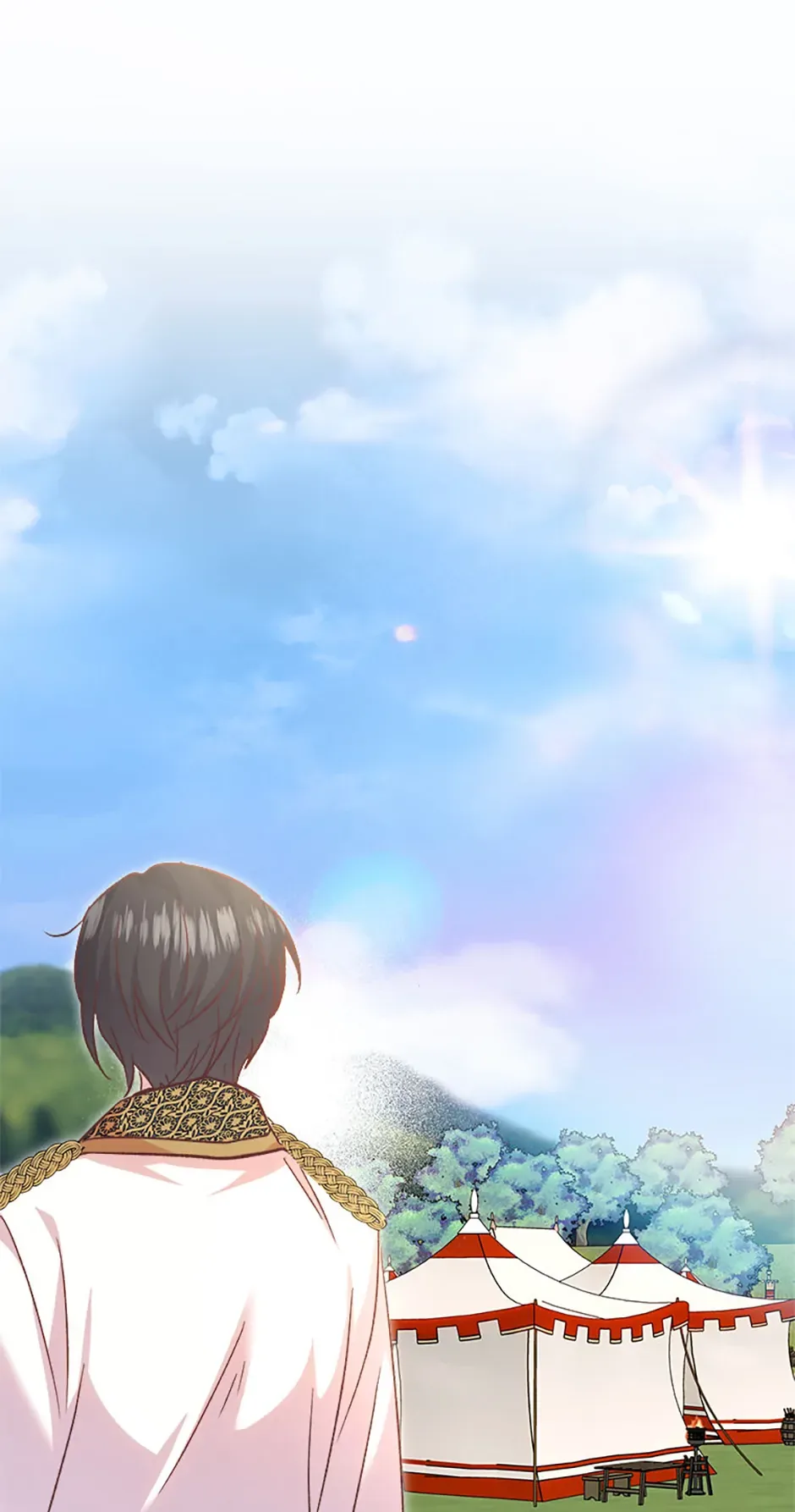 I Didn’t Save You To Get Proposed To Chapter 99 page 13