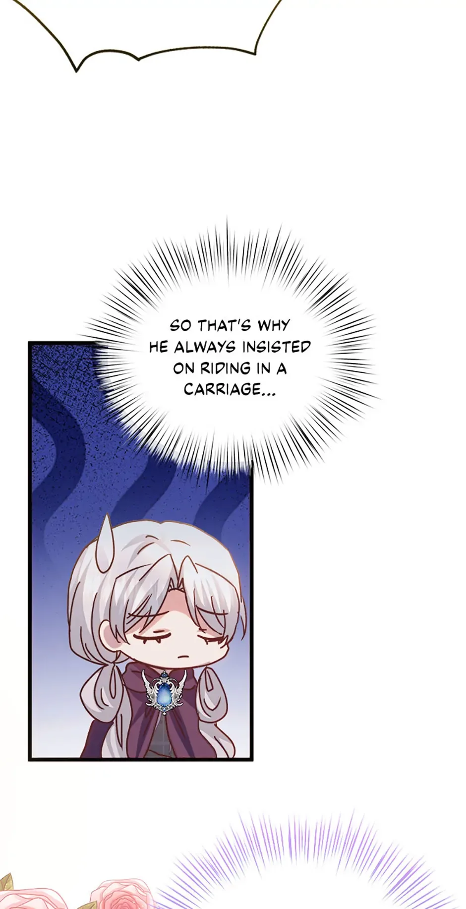 I Didn’t Save You To Get Proposed To Chapter 97 page 4