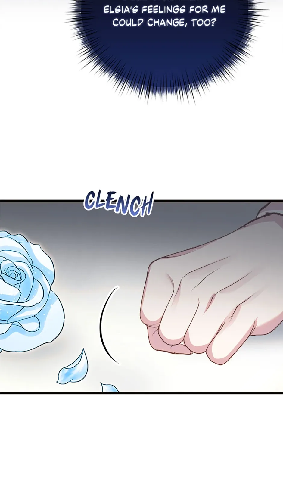 I Didn’t Save You To Get Proposed To Chapter 99 page 33