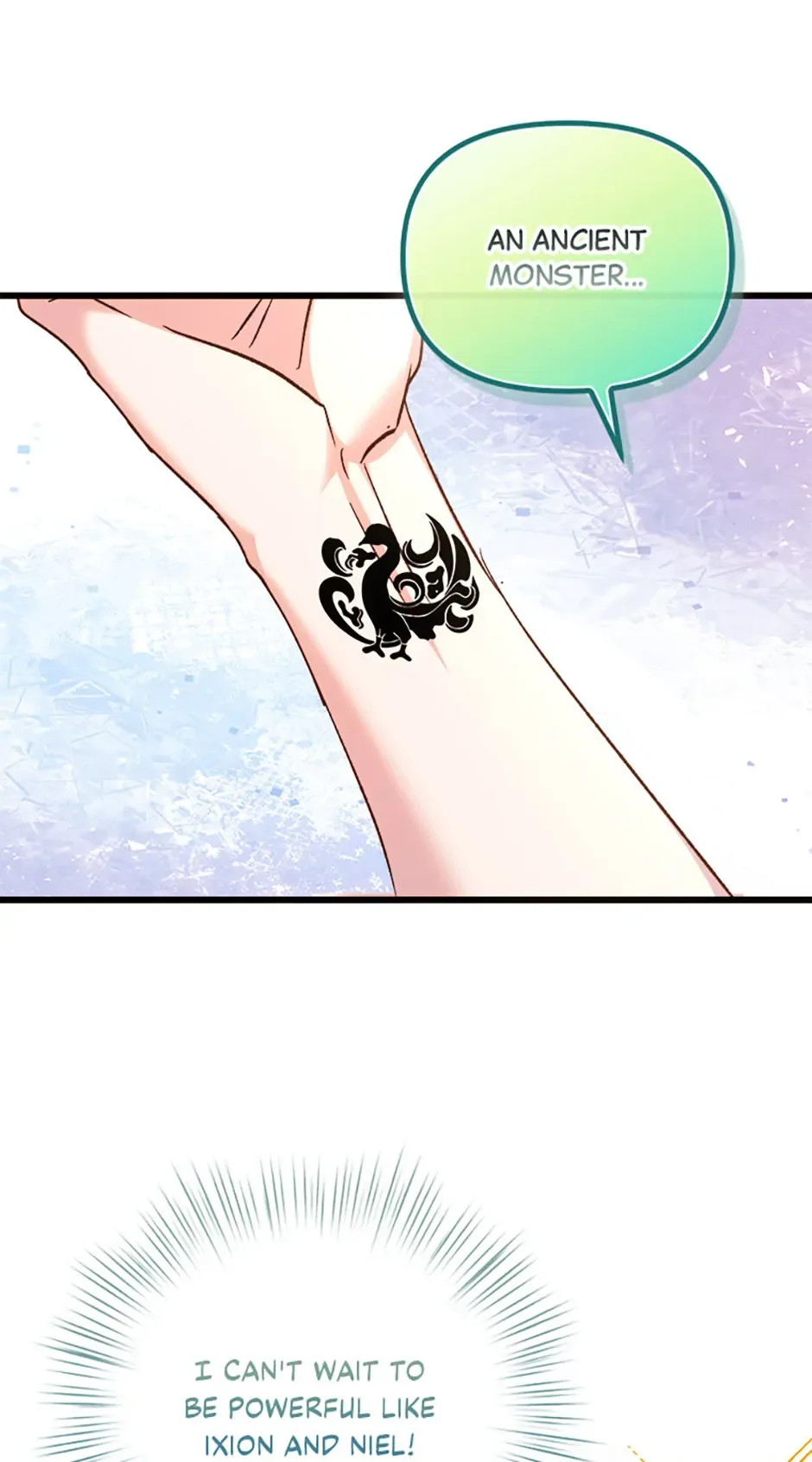 I Didn’t Save You To Get Proposed To Chapter 98 page 33
