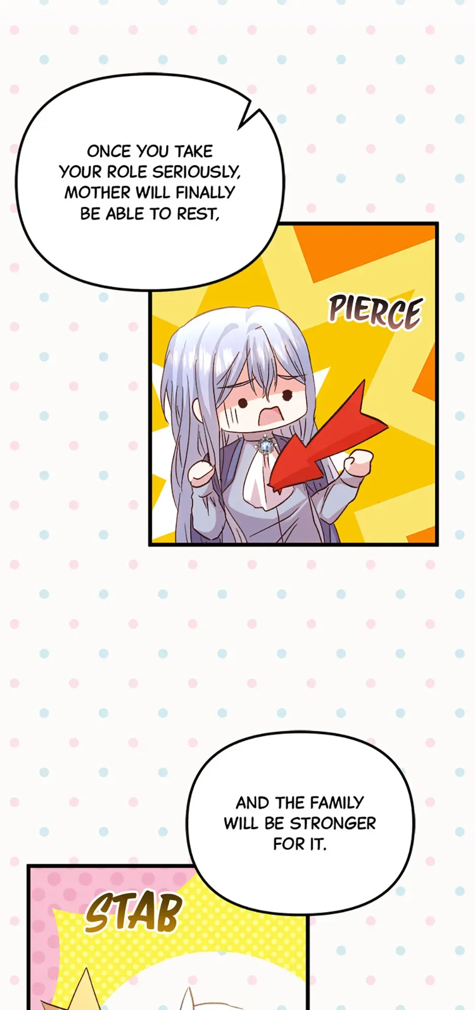 I Didn’t Save You To Get Proposed To Chapter 98 page 13