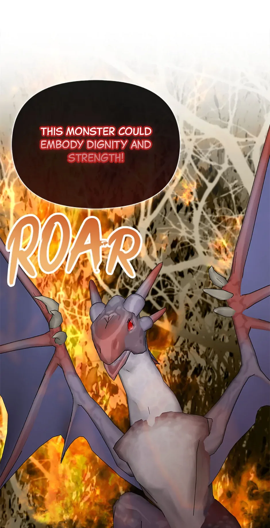 I Didn’t Save You To Get Proposed To Chapter 98 page 37