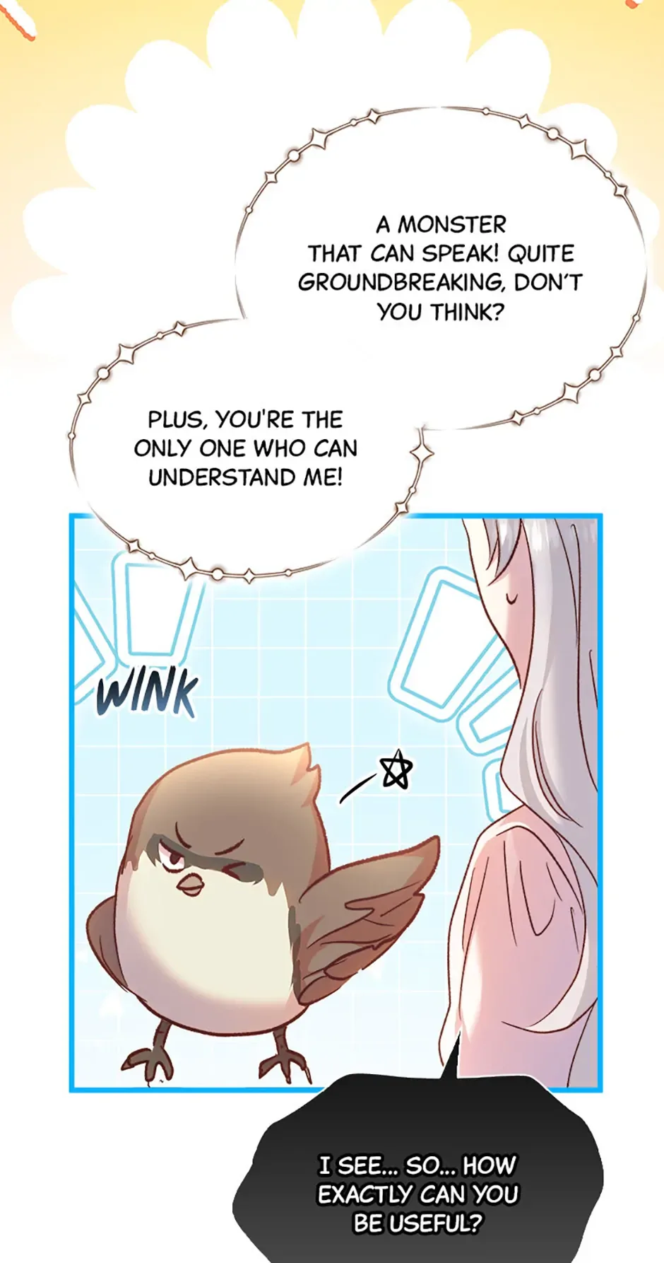 I Didn’t Save You To Get Proposed To Chapter 98 page 57