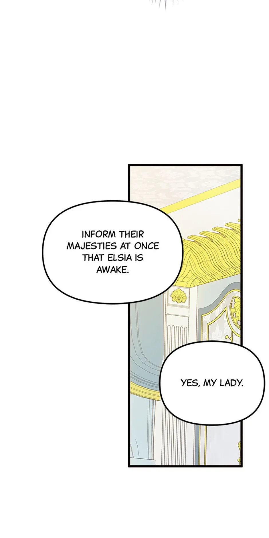 I Didn’t Save You To Get Proposed To Chapter 98 page 30