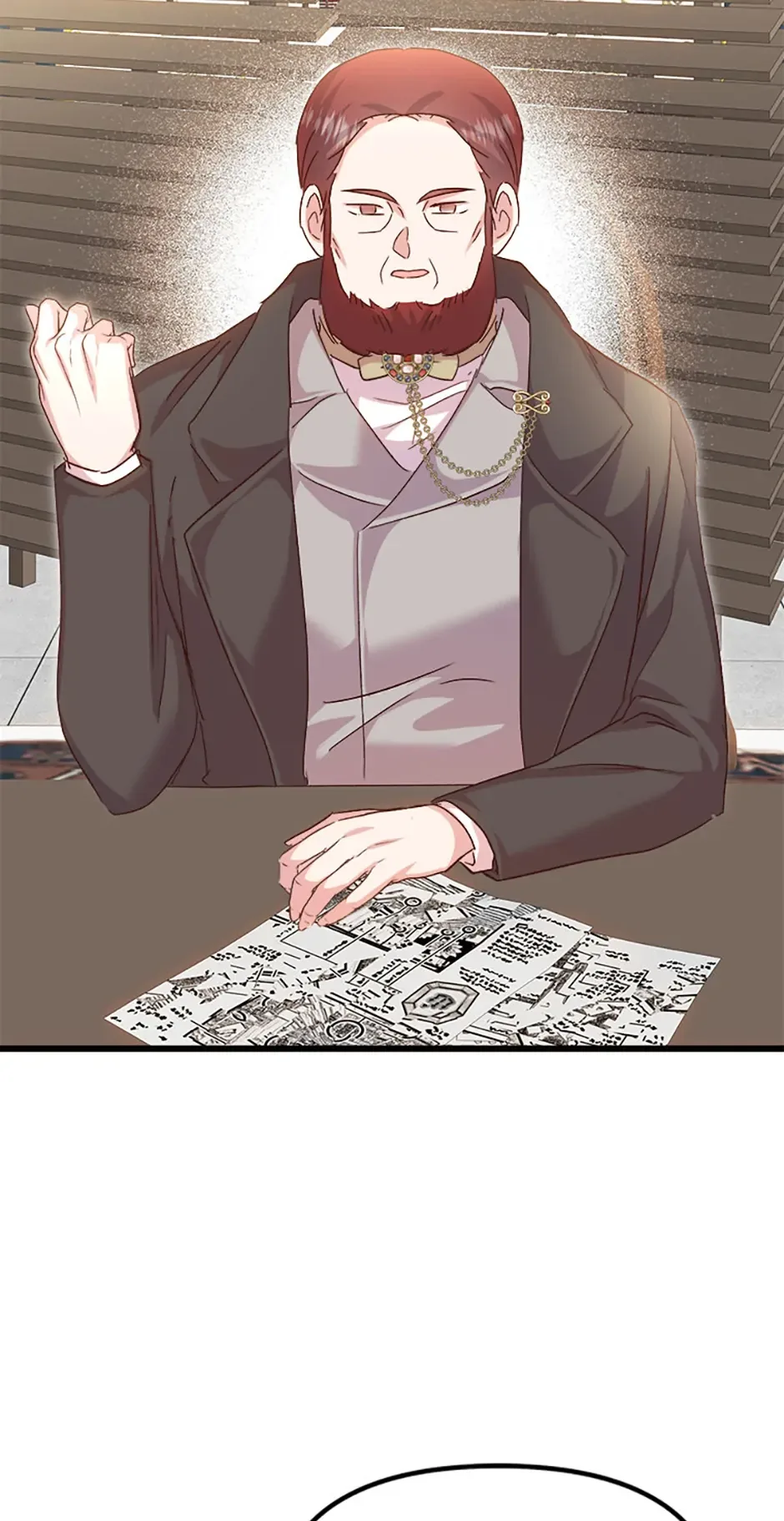 I Didn’t Save You To Get Proposed To Chapter 99 page 65