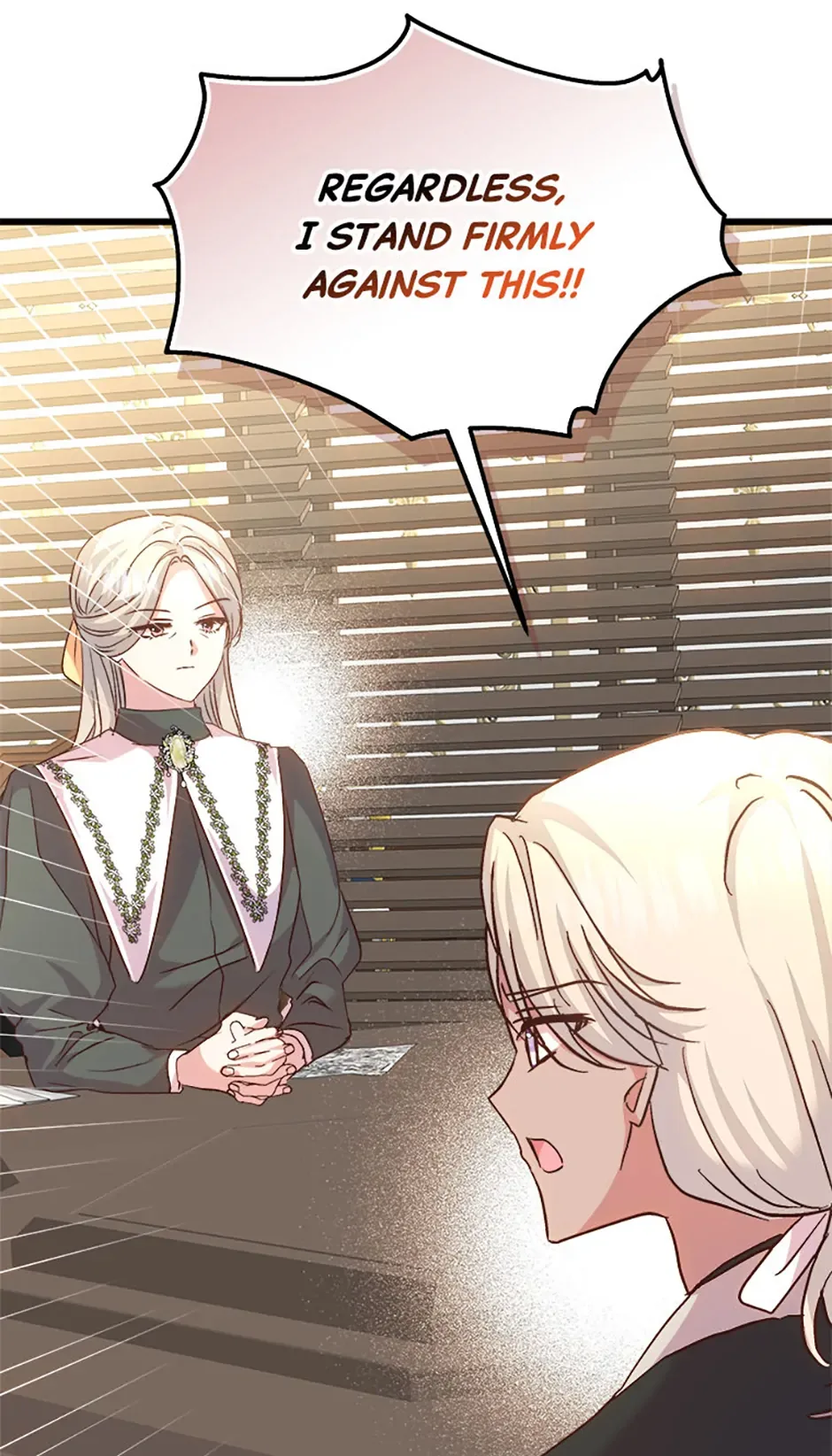 I Didn’t Save You To Get Proposed To Chapter 99 page 60