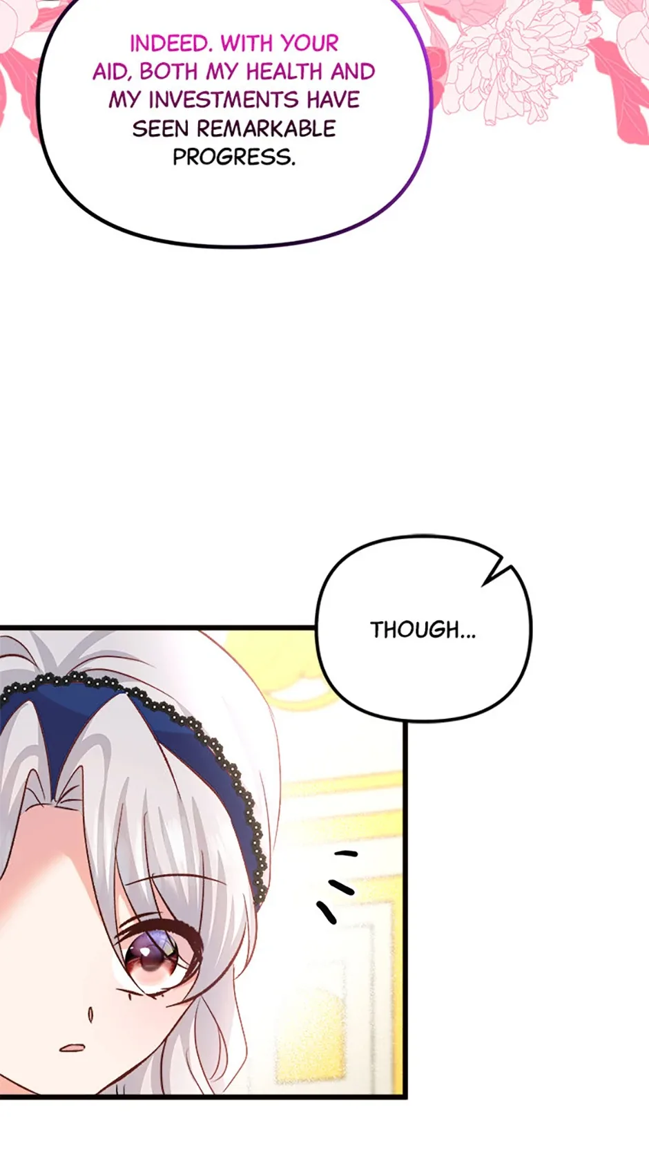 I Didn’t Save You To Get Proposed To Chapter 99 page 75