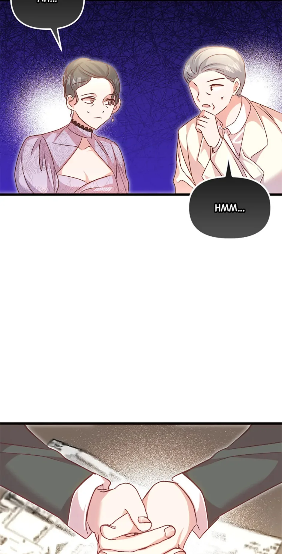 I Didn’t Save You To Get Proposed To Chapter 99 page 55