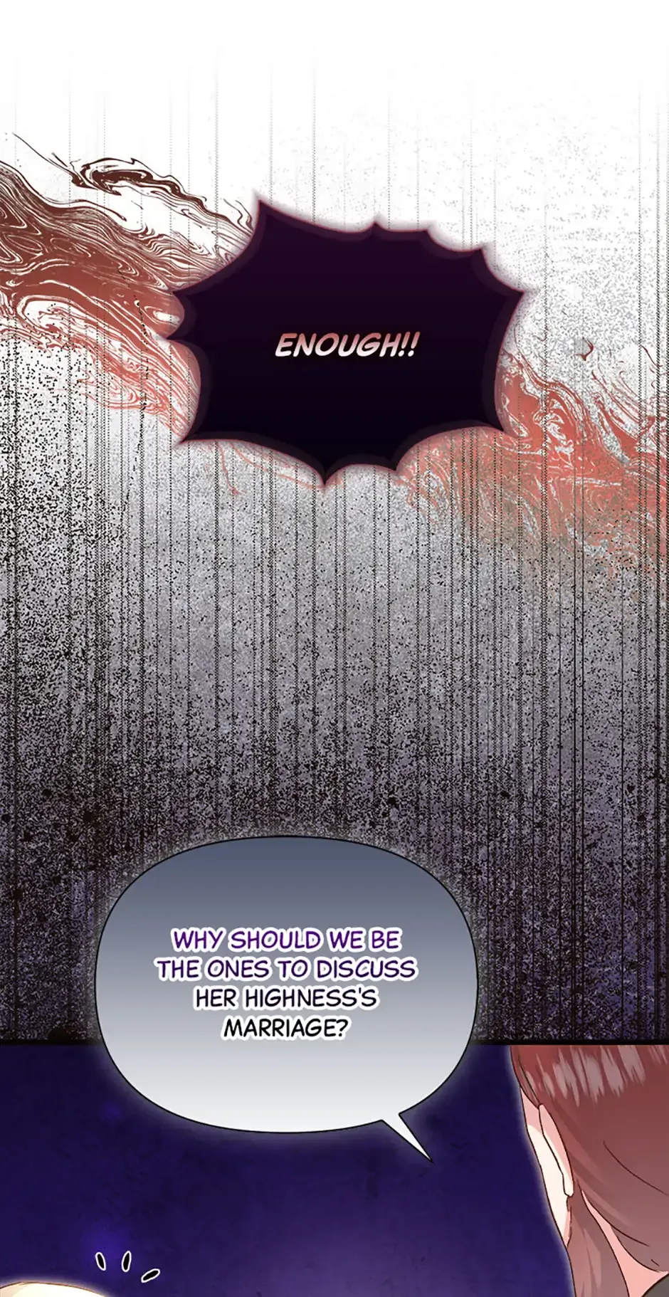 I Didn’t Save You To Get Proposed To Chapter 99 page 63