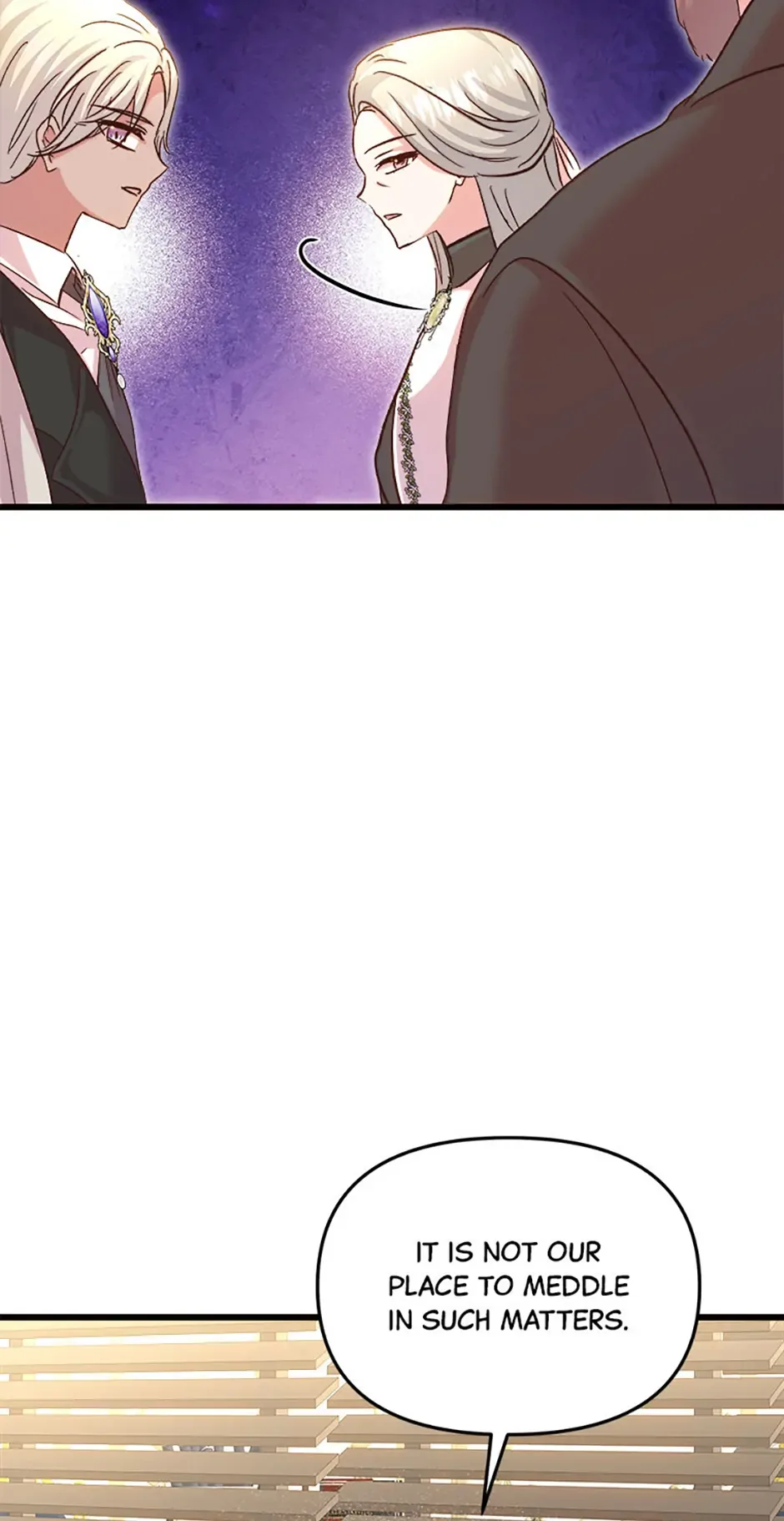 I Didn’t Save You To Get Proposed To Chapter 99 page 64