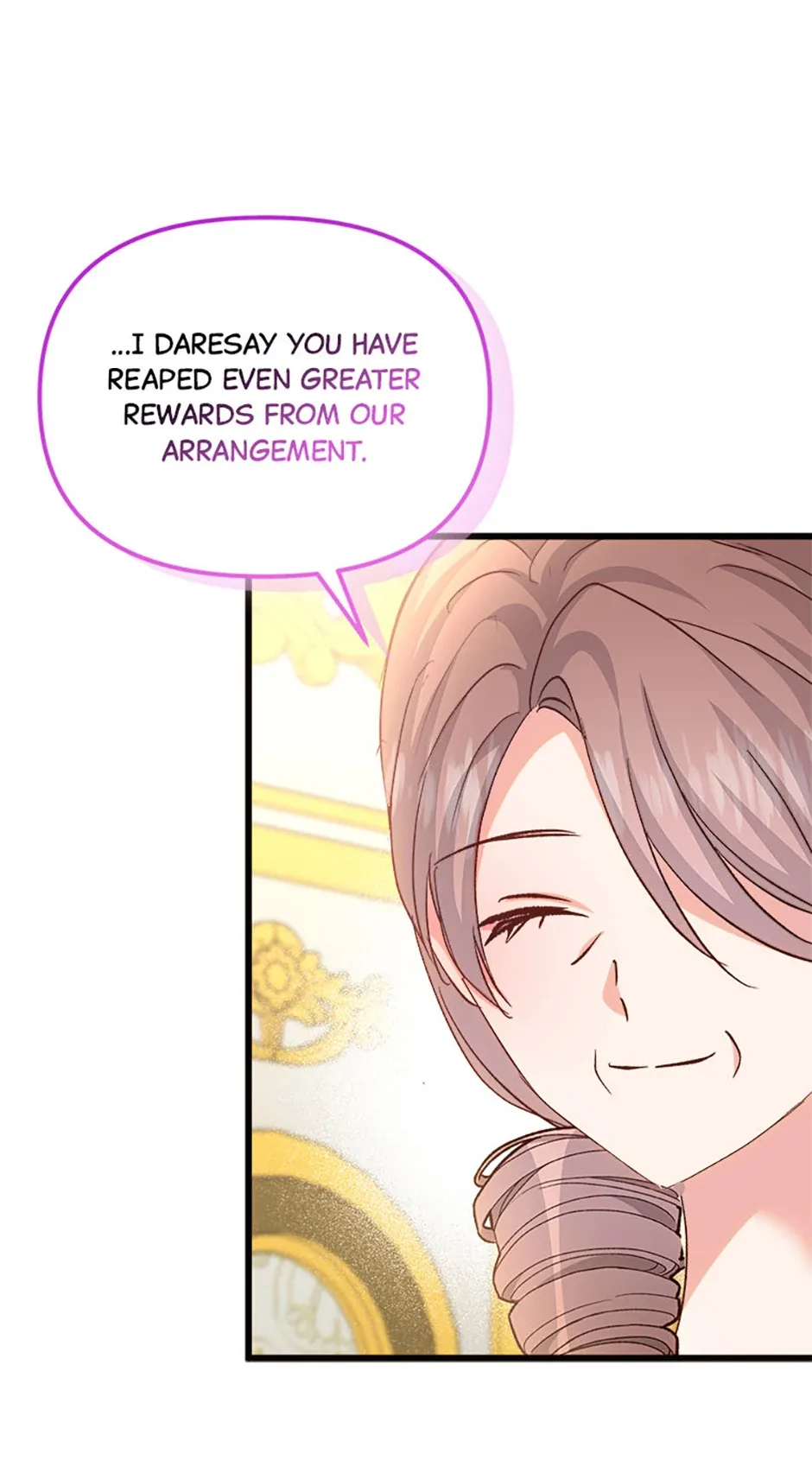 I Didn’t Save You To Get Proposed To Chapter 99 page 76