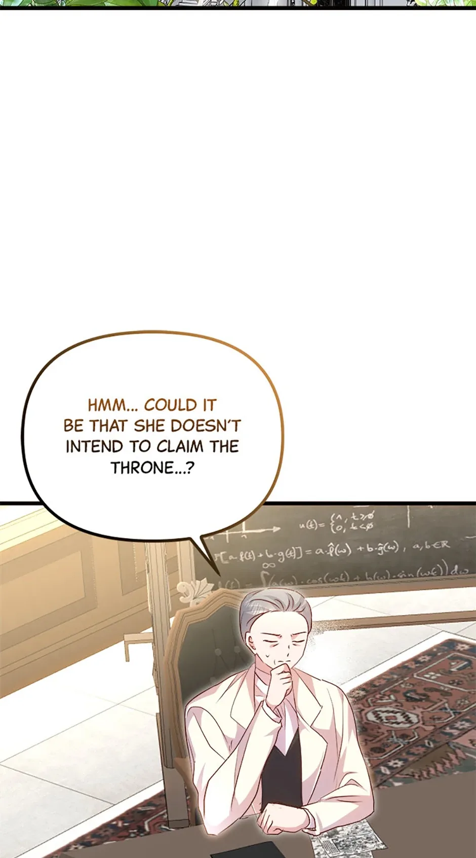 I Didn’t Save You To Get Proposed To Chapter 99 page 36