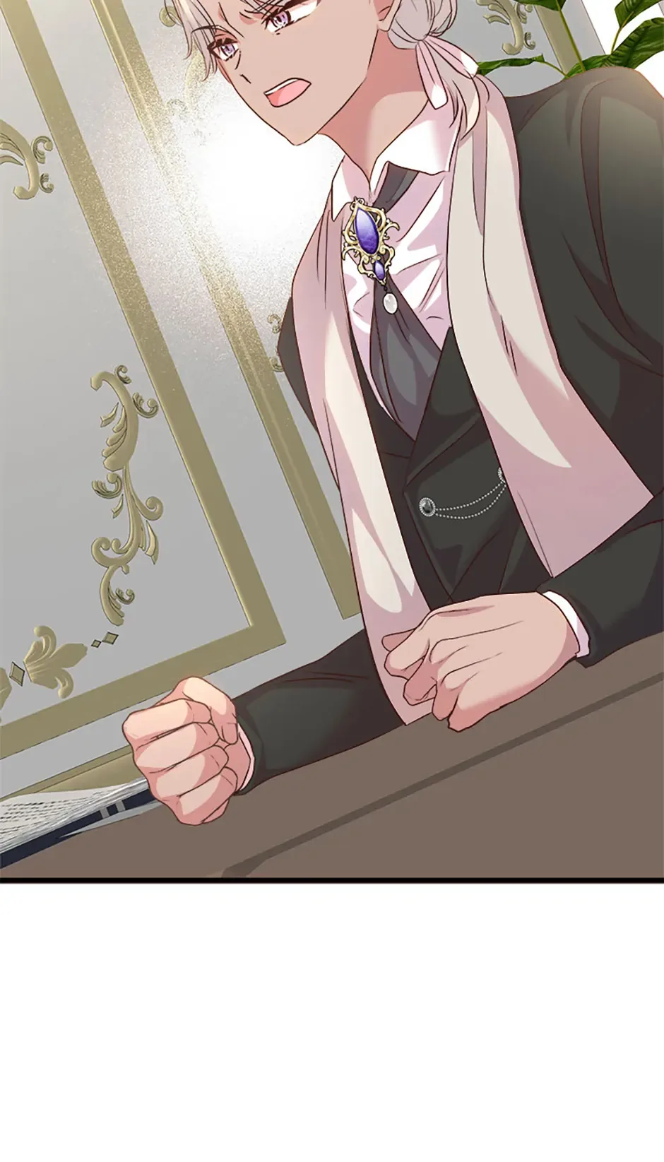 I Didn’t Save You To Get Proposed To Chapter 99 page 62