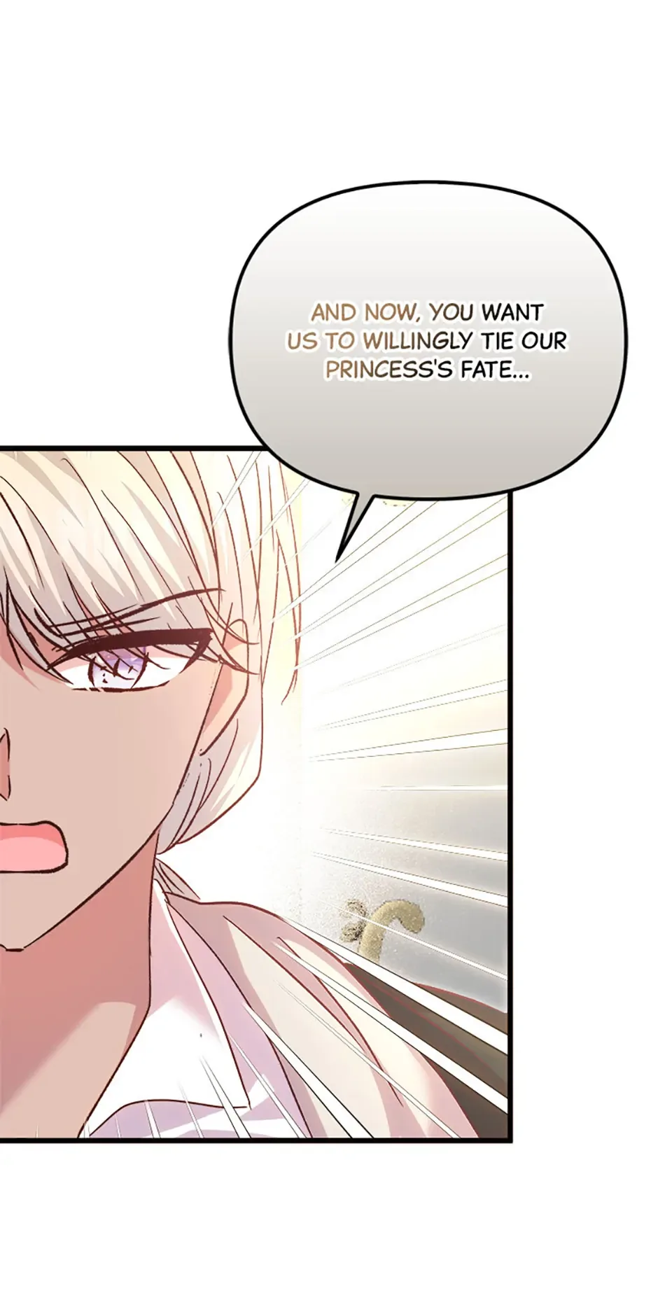 I Didn’t Save You To Get Proposed To Chapter 99 page 53