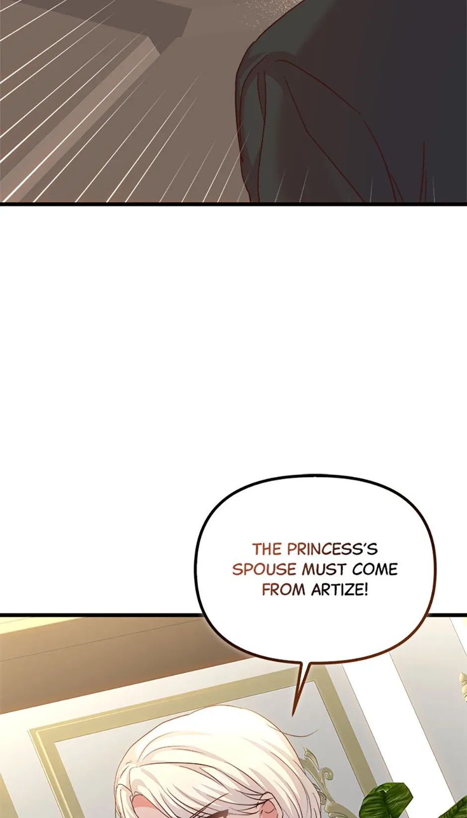 I Didn’t Save You To Get Proposed To Chapter 99 page 61