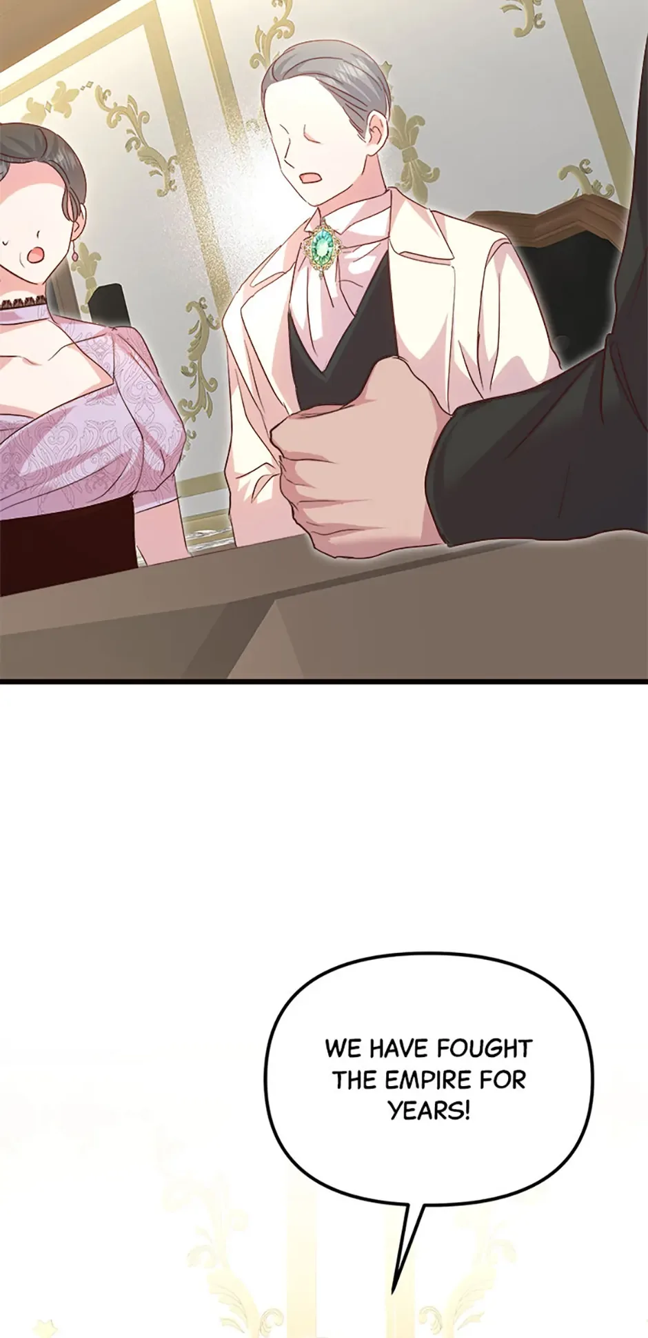 I Didn’t Save You To Get Proposed To Chapter 99 page 51