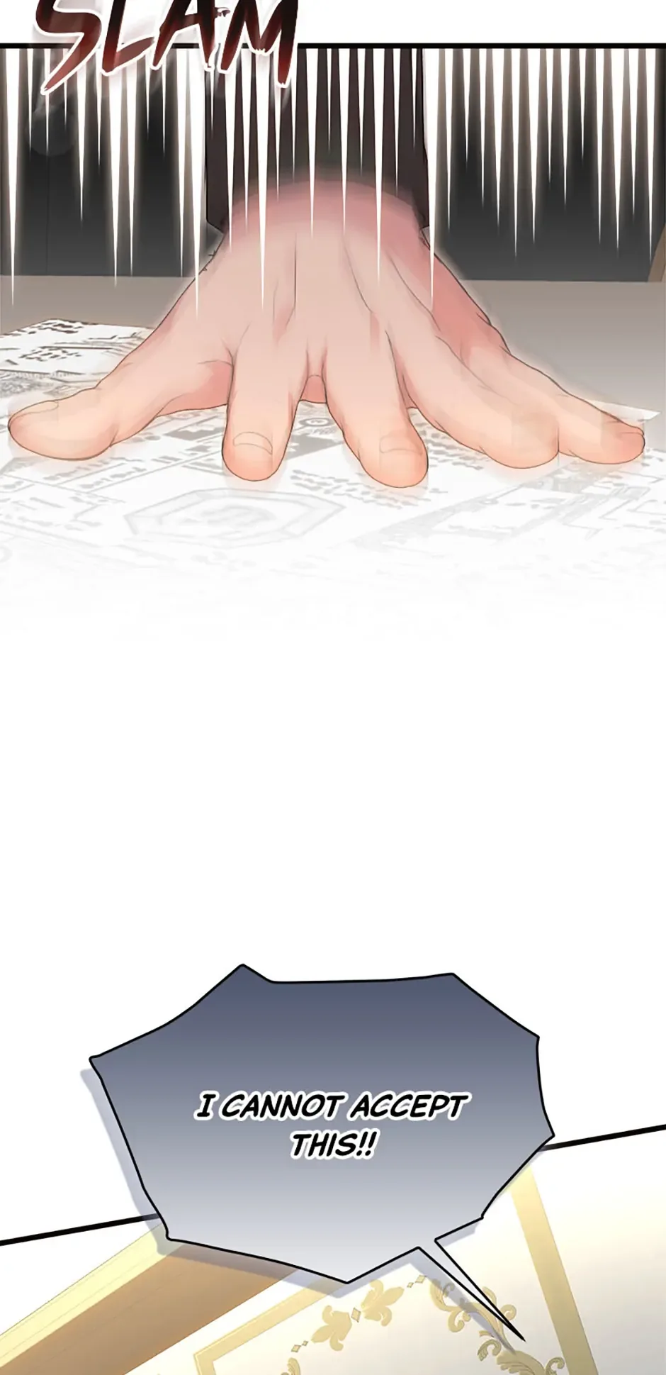 I Didn’t Save You To Get Proposed To Chapter 99 page 50