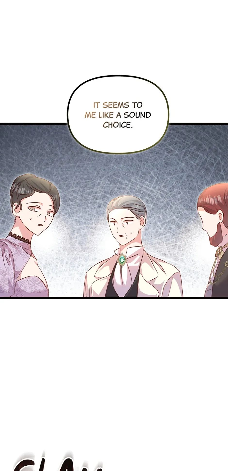I Didn’t Save You To Get Proposed To Chapter 99 page 49