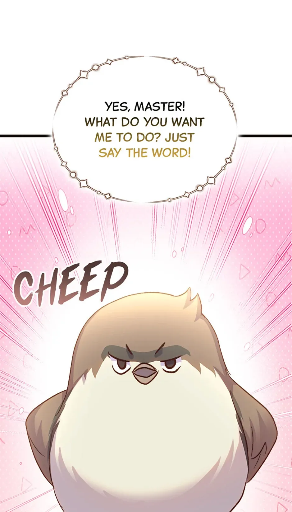 I Didn’t Save You To Get Proposed To Chapter 98 page 68
